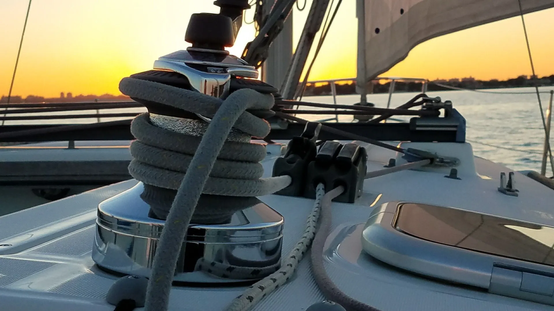 34' Sailboat Port Washington, NY