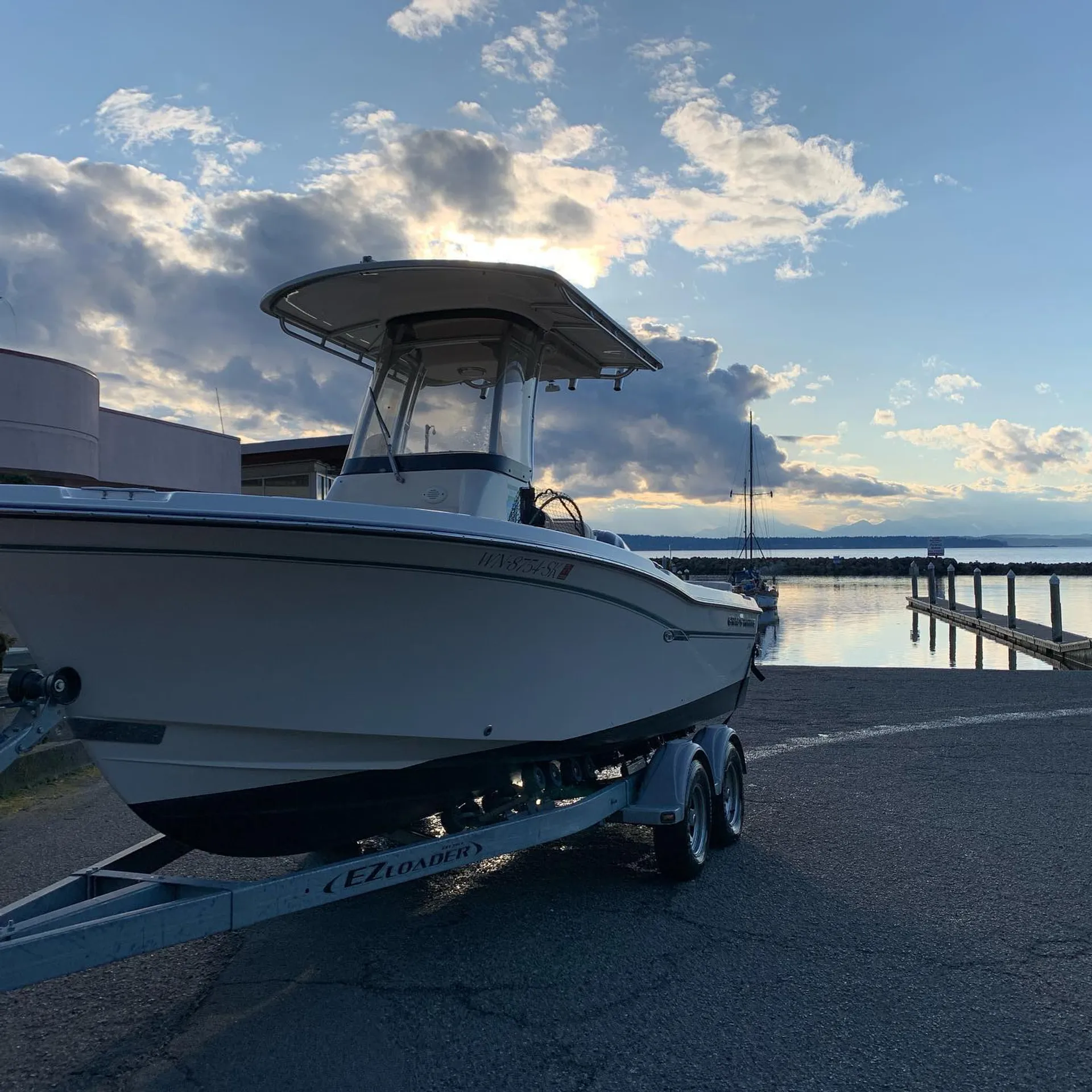 Seattle Fishing with Cut Plug Charters!