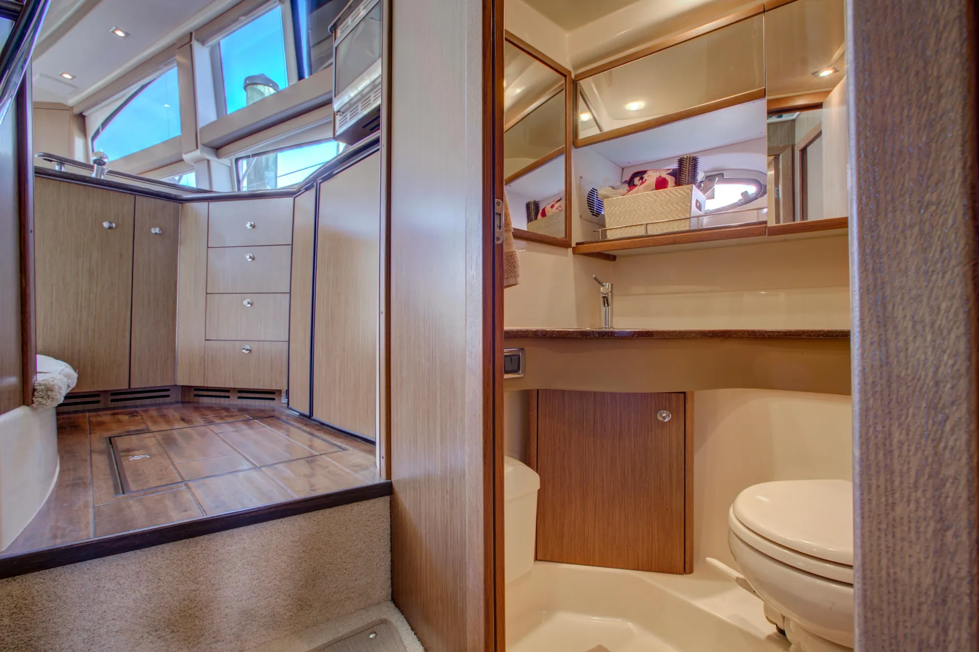 Meridian 391 SB in Alexandria, VA — photo 10