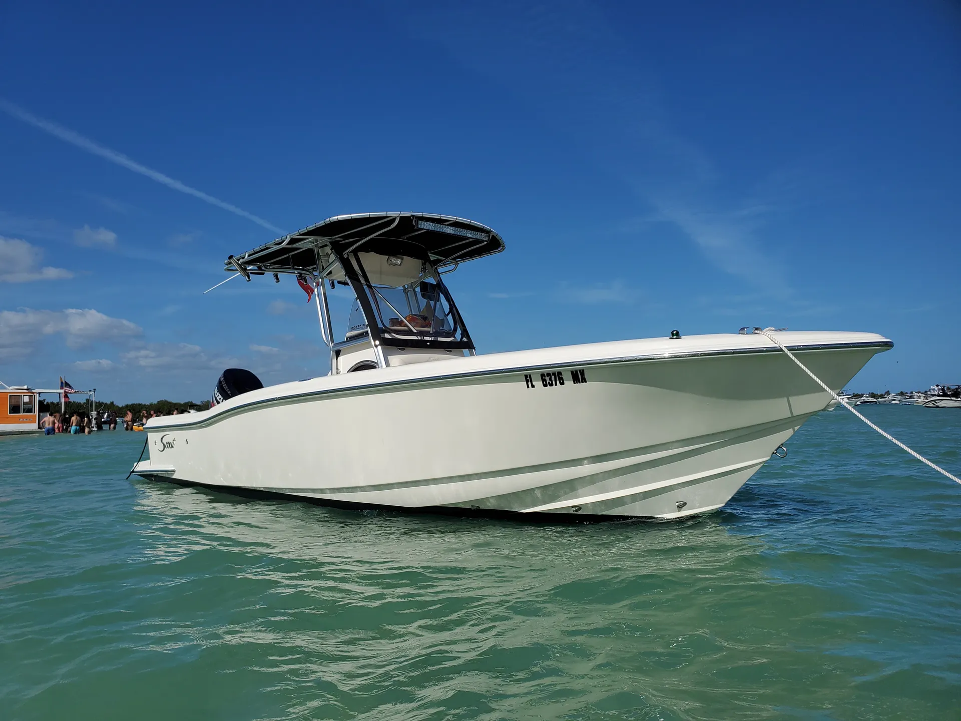 boat
