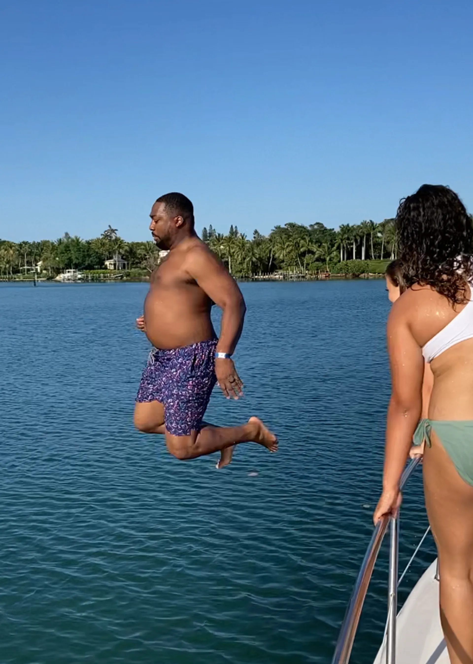 🇺🇸 Luxury 51' Sea Ray Start $362 / h : 10% off January🍾$$$$$❤️