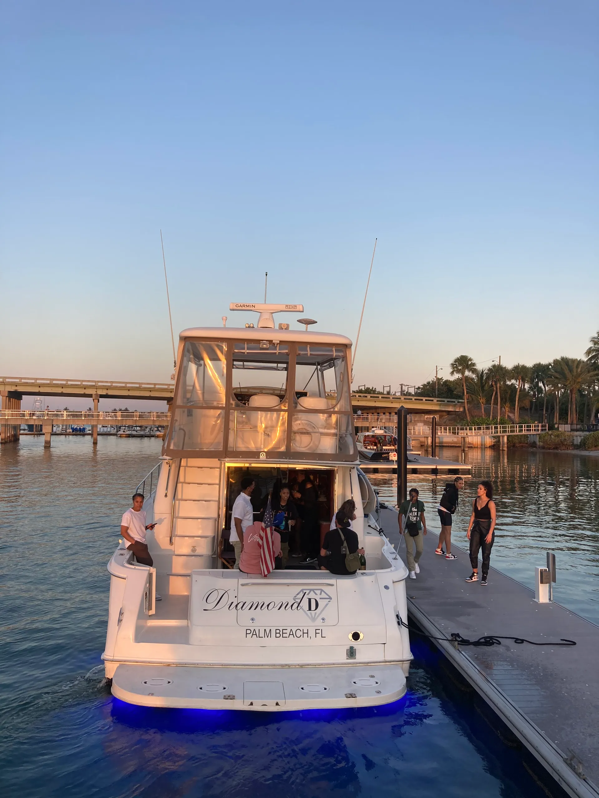 🇺🇸 Luxury 51' Sea Ray Start $362 / h : 10% off January🍾$$$$$❤️