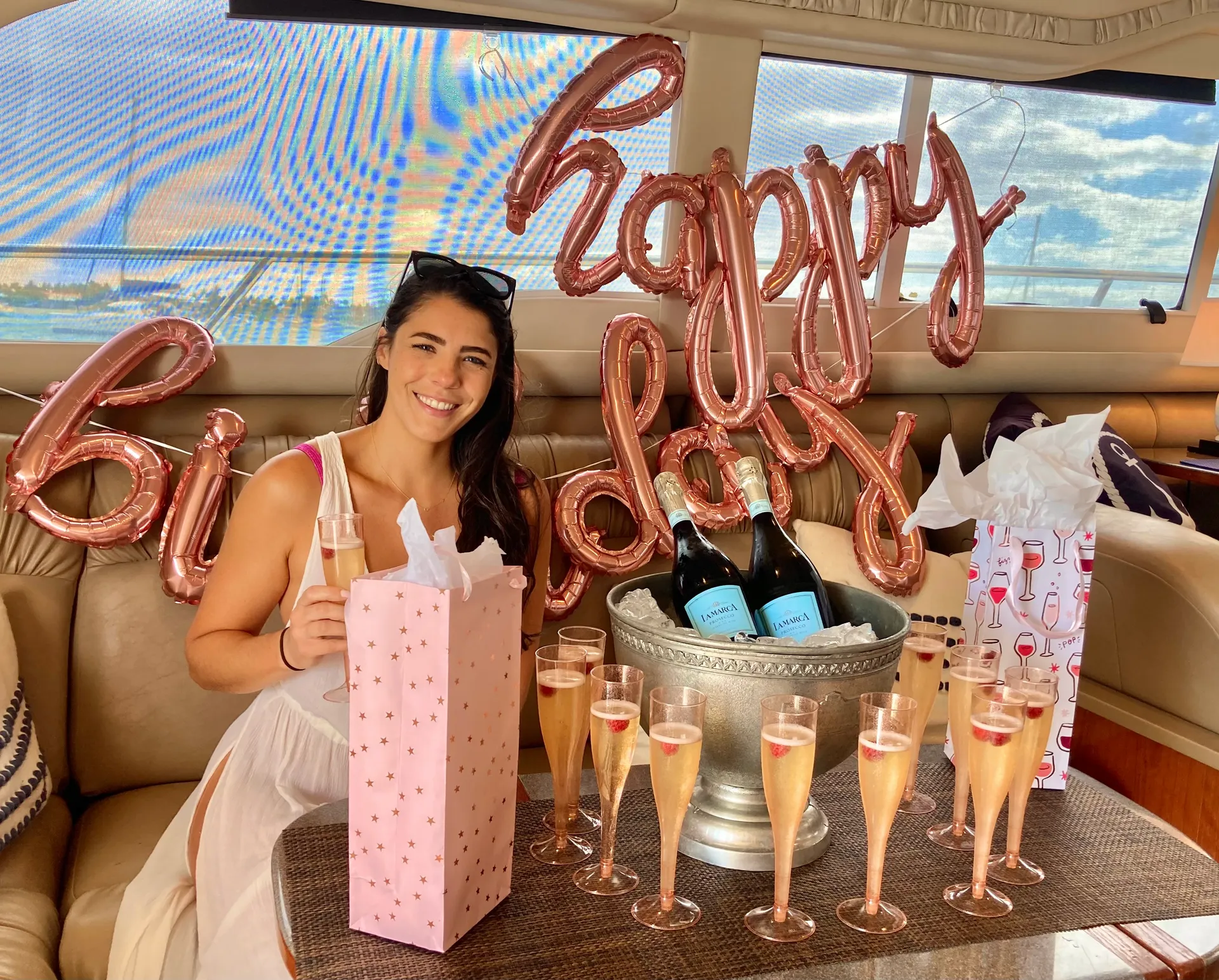 🇺🇸 Luxury 51' Sea Ray Start $362 / h : 10% off January🍾$$$$$❤️