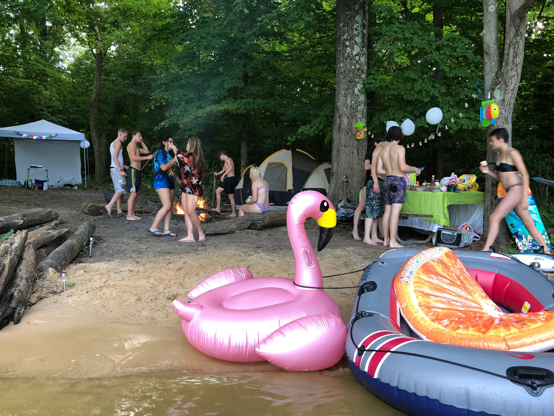 30' Sport Yacht. Come Live the Yacht Life!