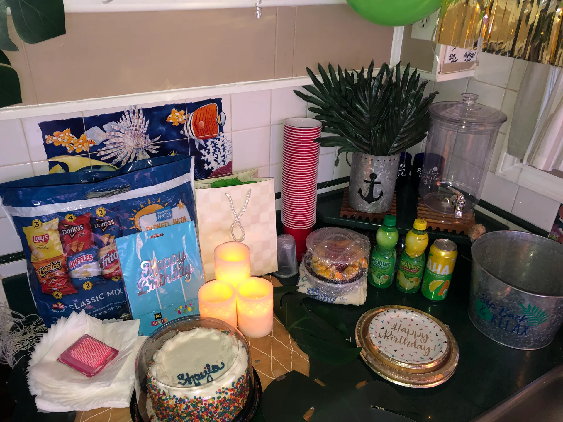 30' Sport Yacht. Come Live the Yacht Life!