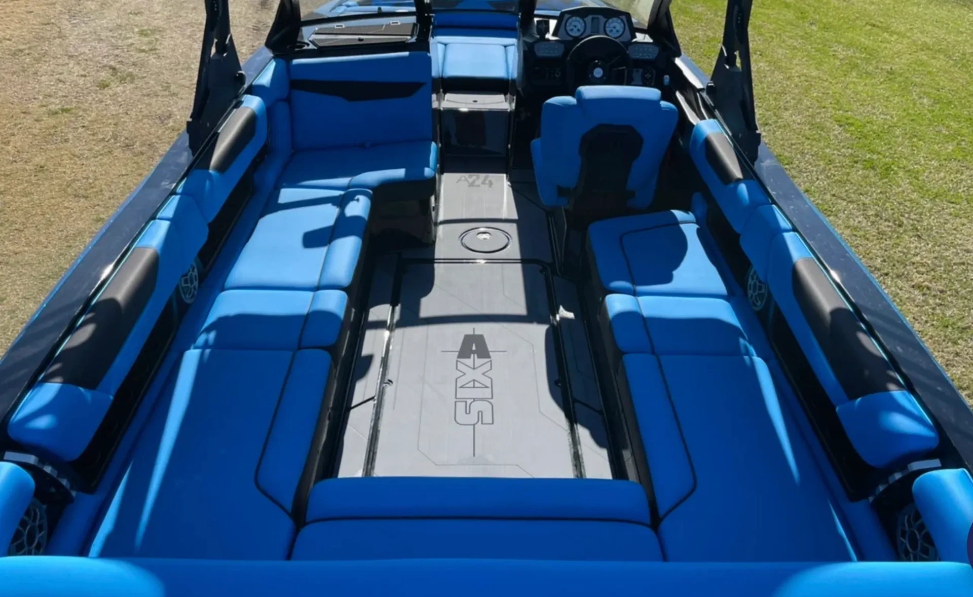 Axis A24 in Montgomery, TX — photo 2