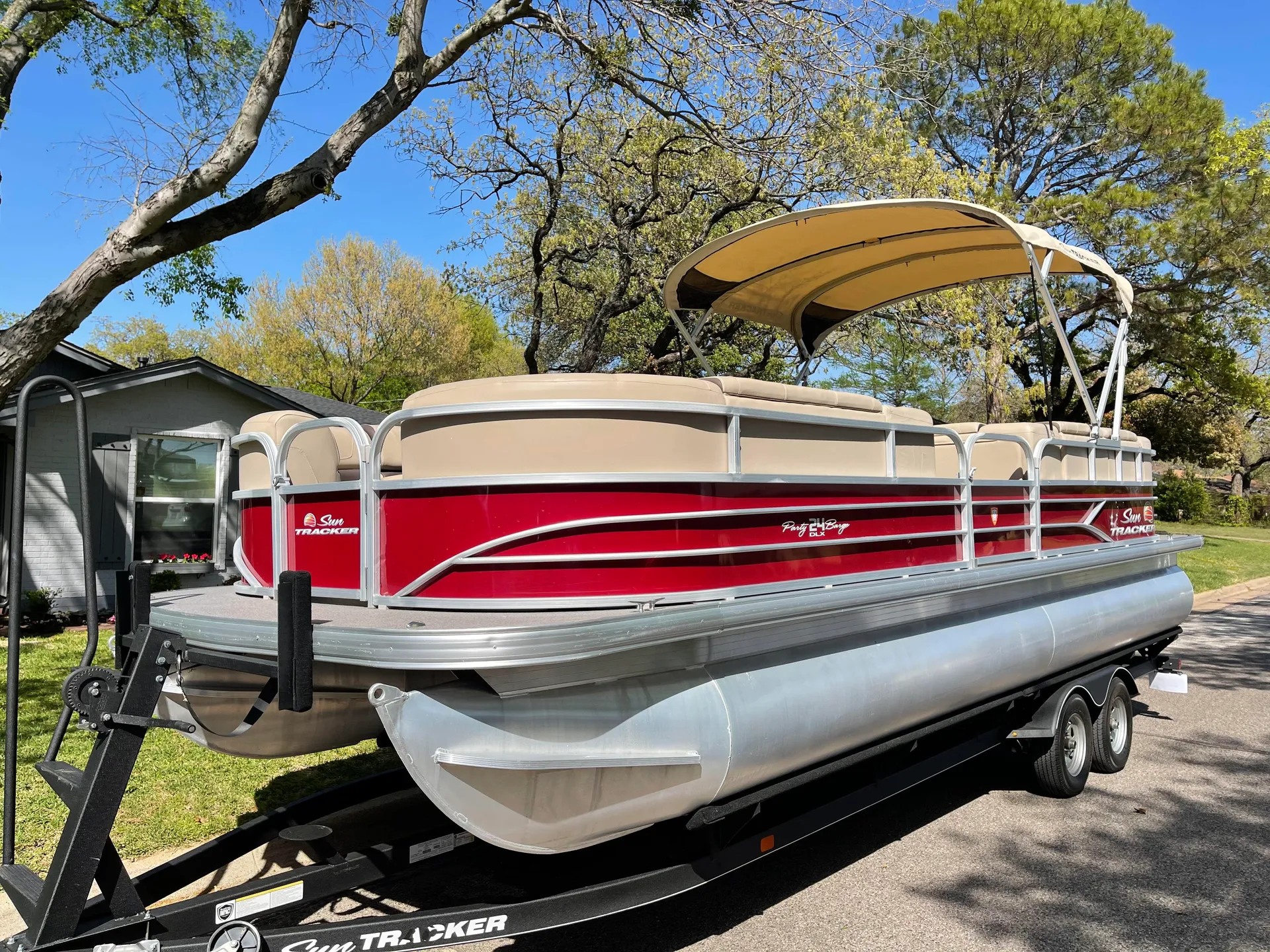 boat