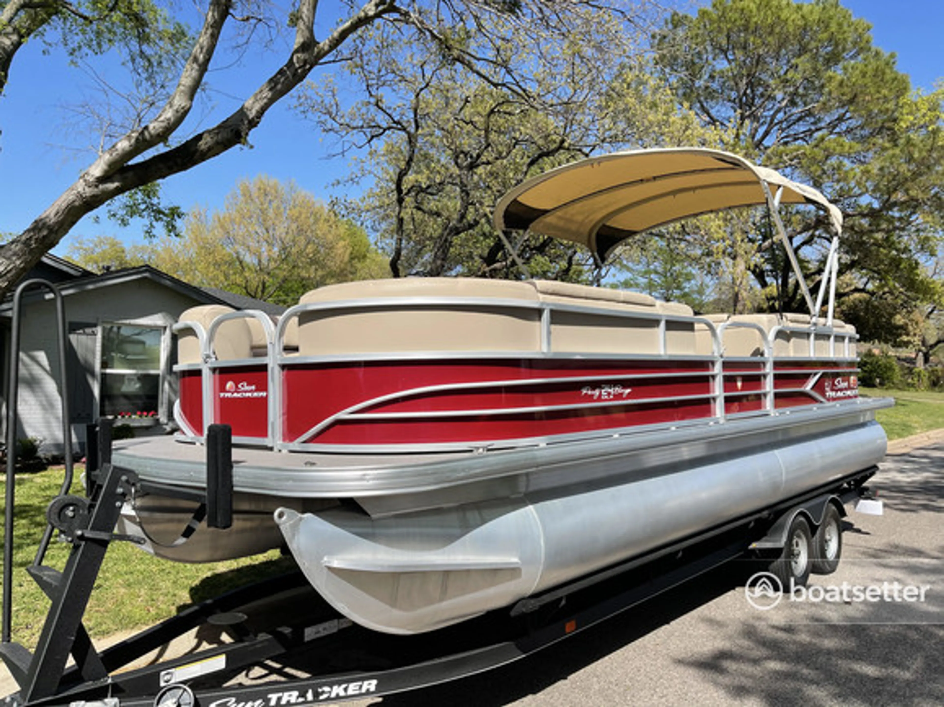 boat