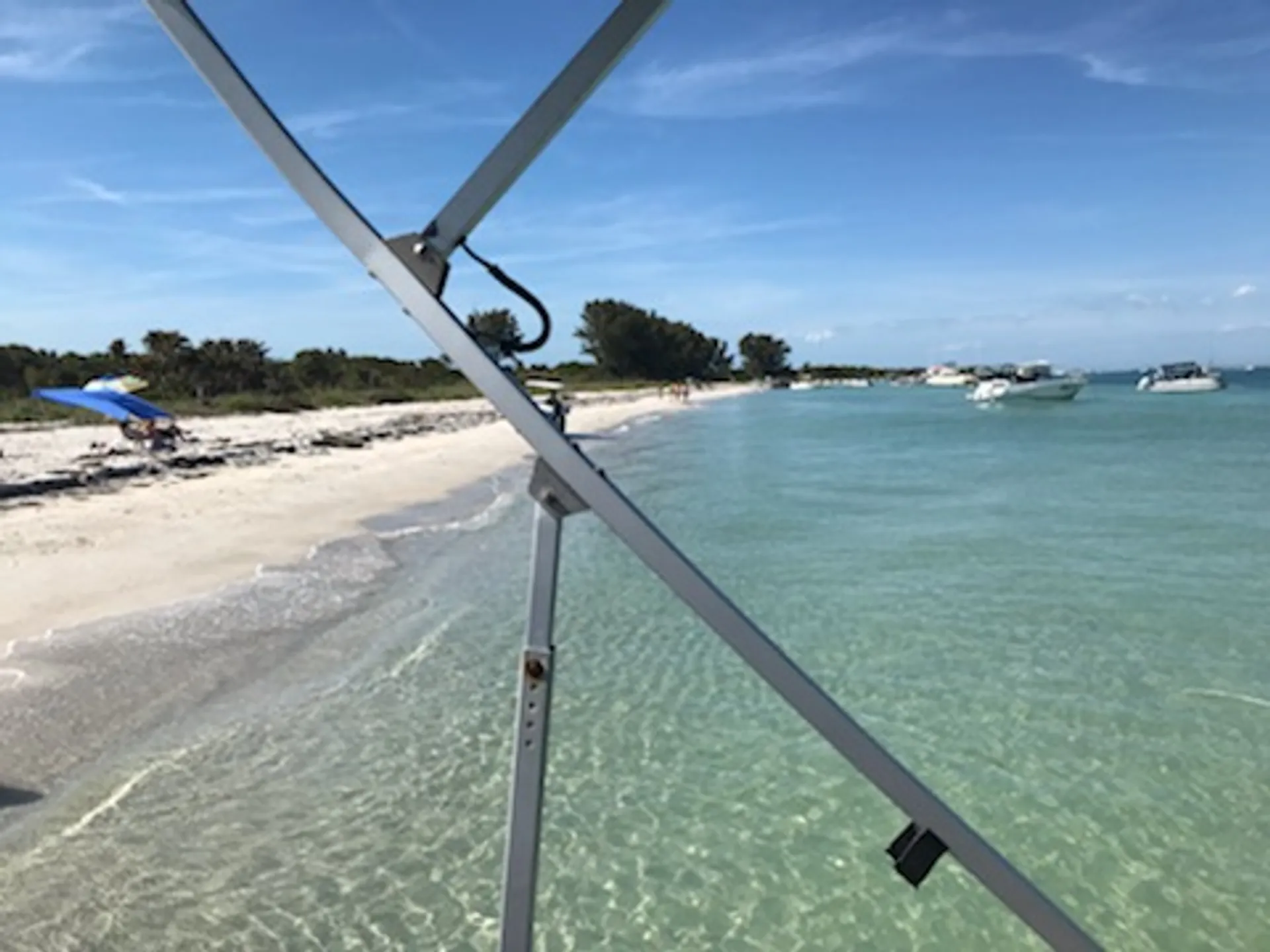 SILVER WAVE 210 ISLAND L in Bradenton, FL — photo 5