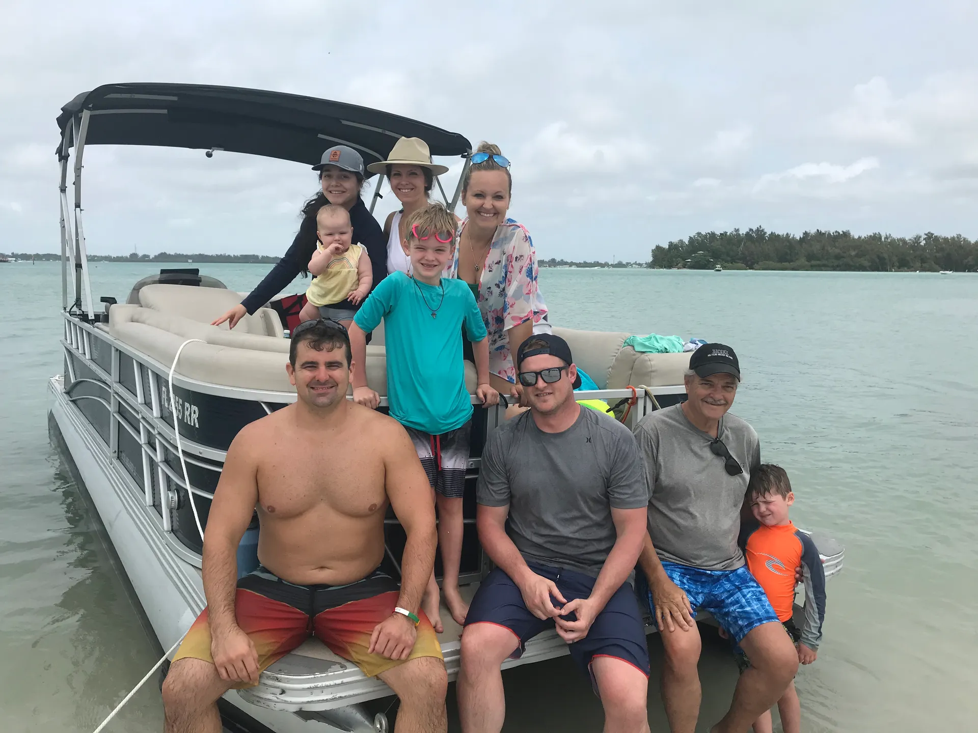 SILVER WAVE 210 ISLAND L in Bradenton, FL — photo 3