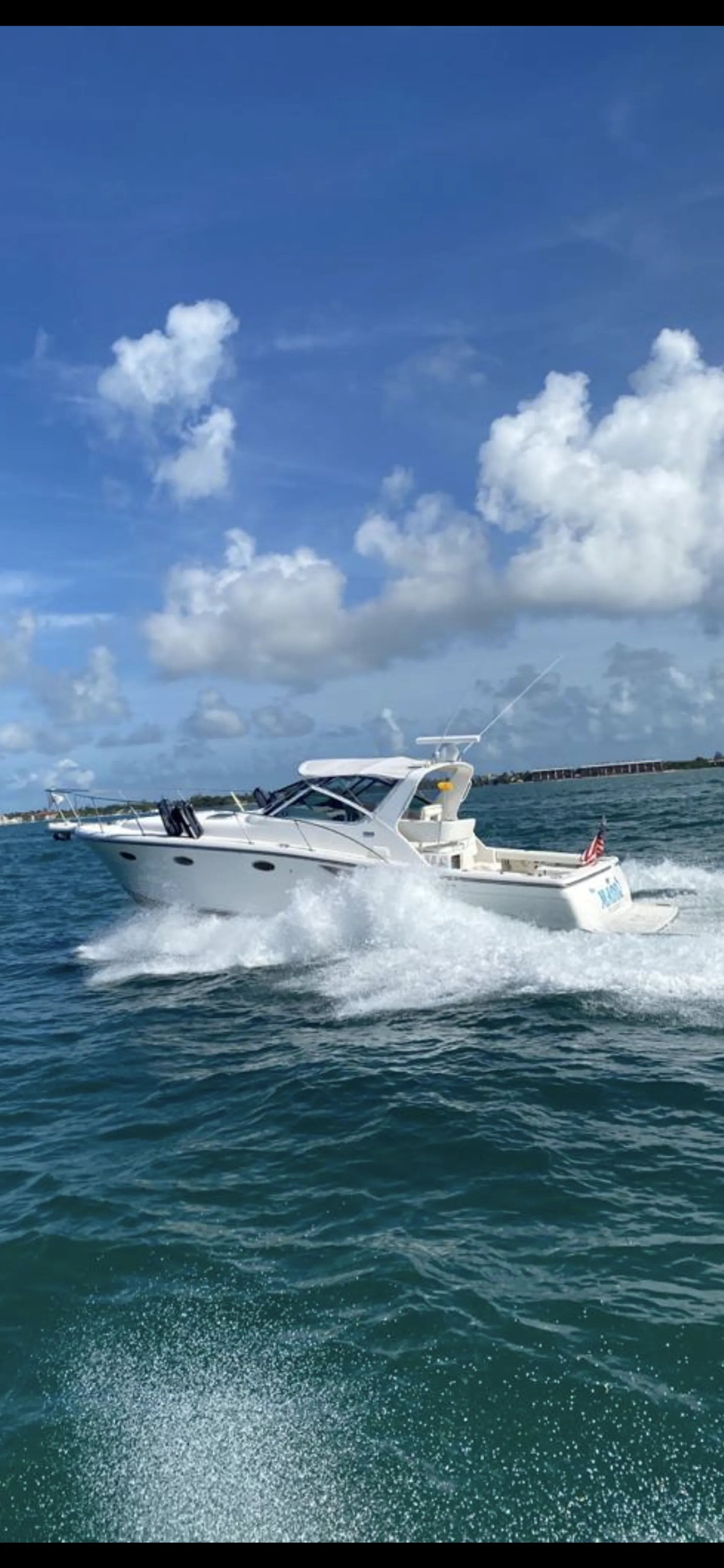 Tiara Yachts 3800 Open (Cummins) in Merritt Island, FL — photo 4