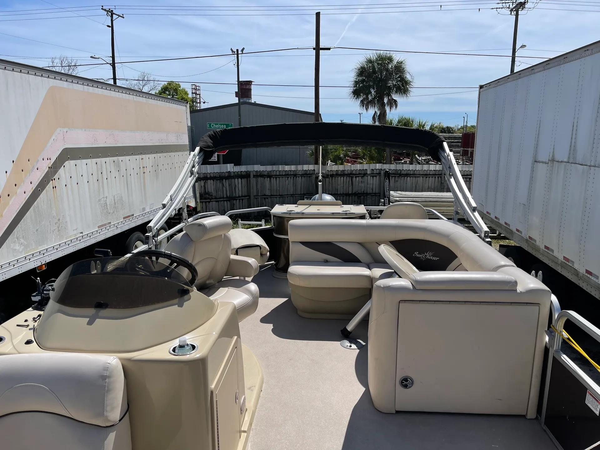 boat