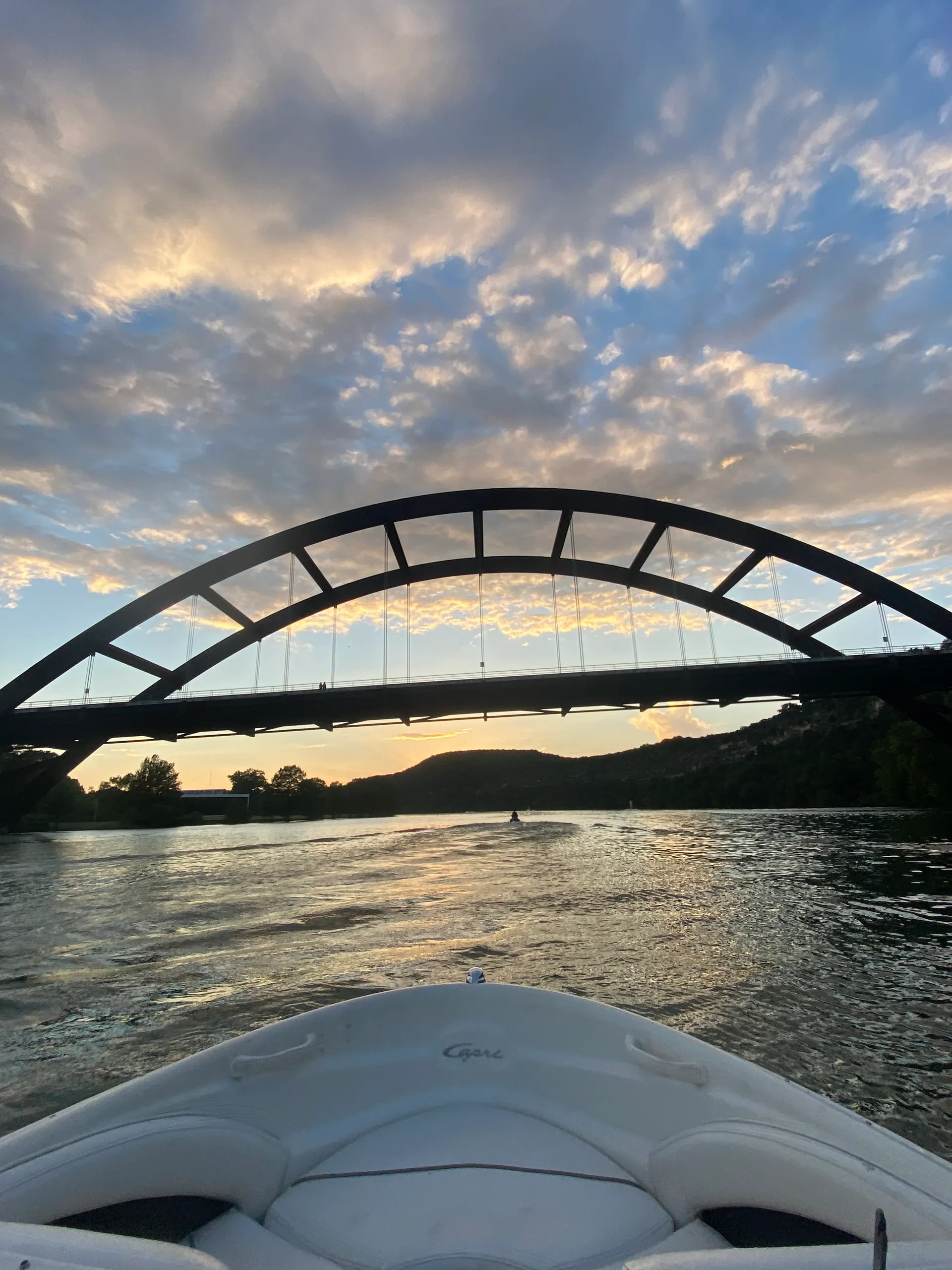 Bayliner 195 BR  in Austin, TX — photo 4