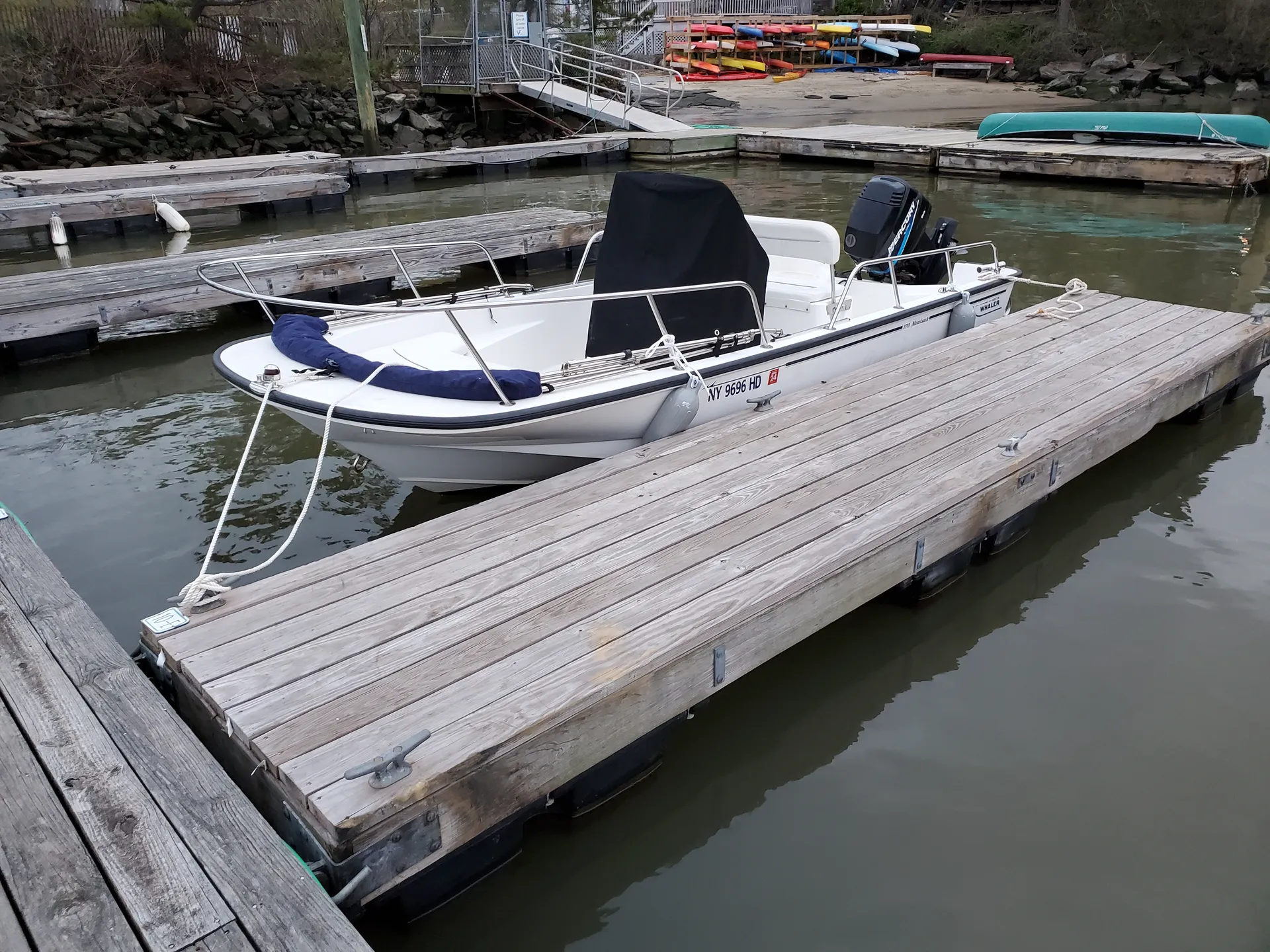 boat
