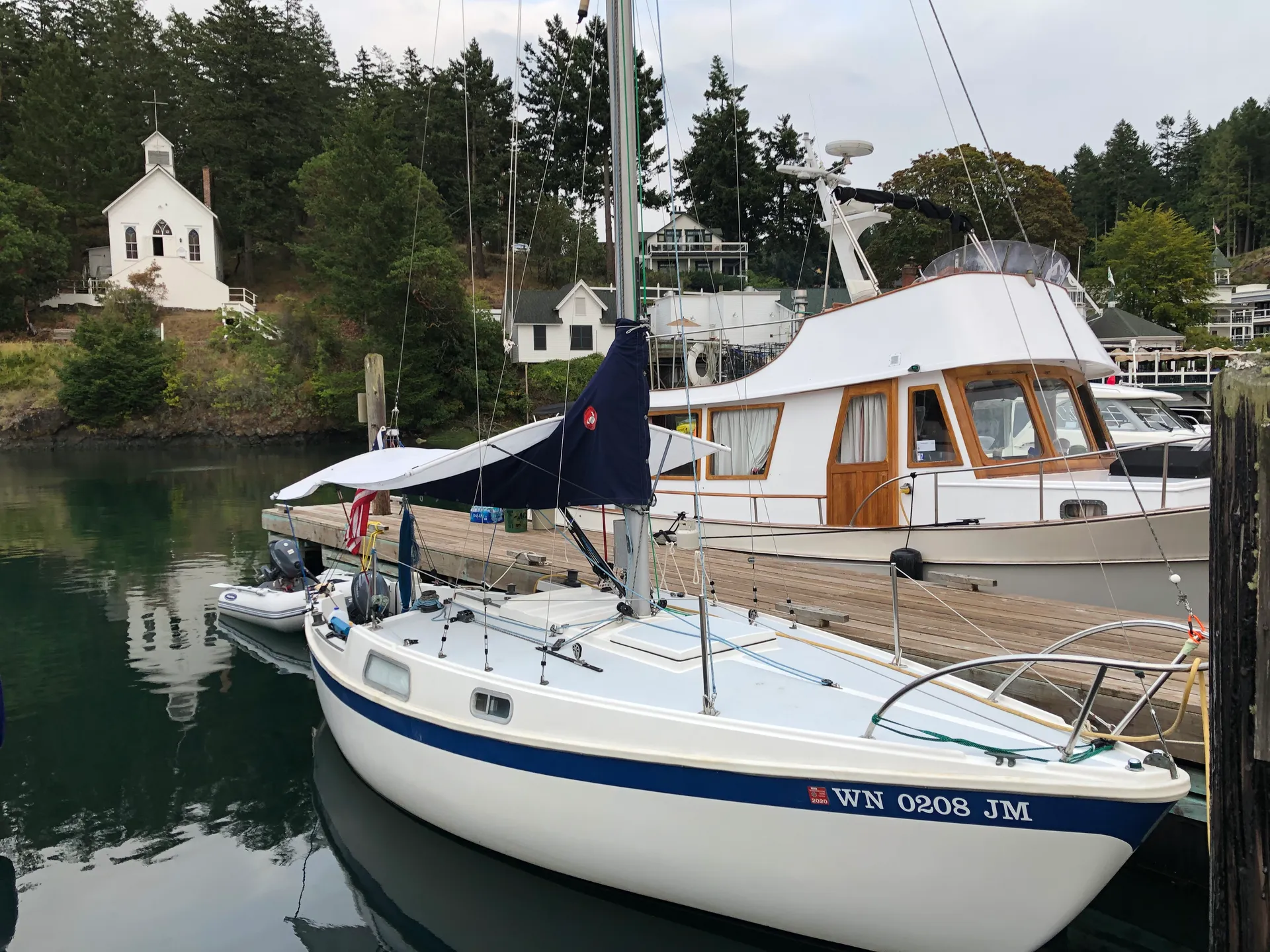 boat