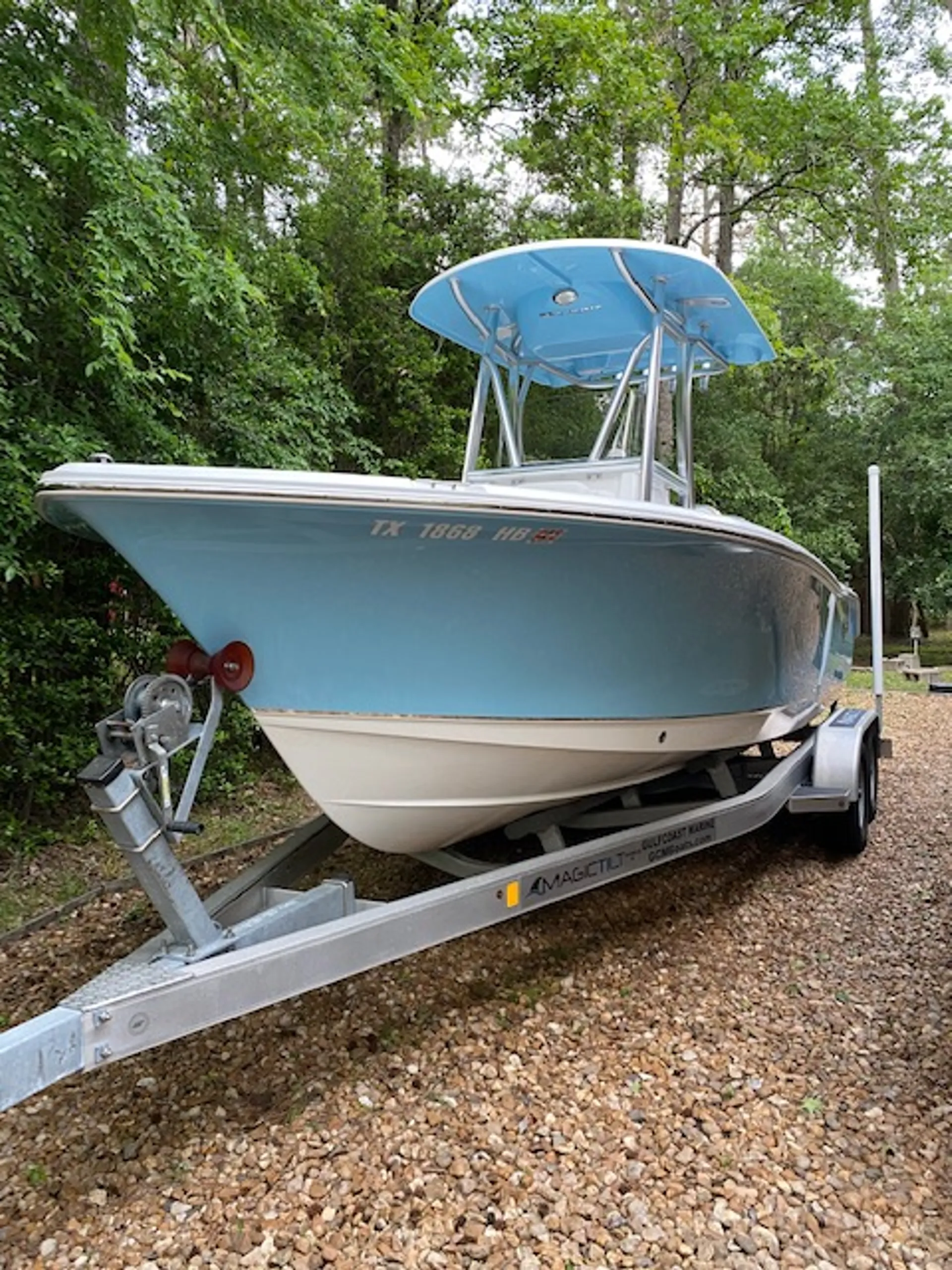 boat