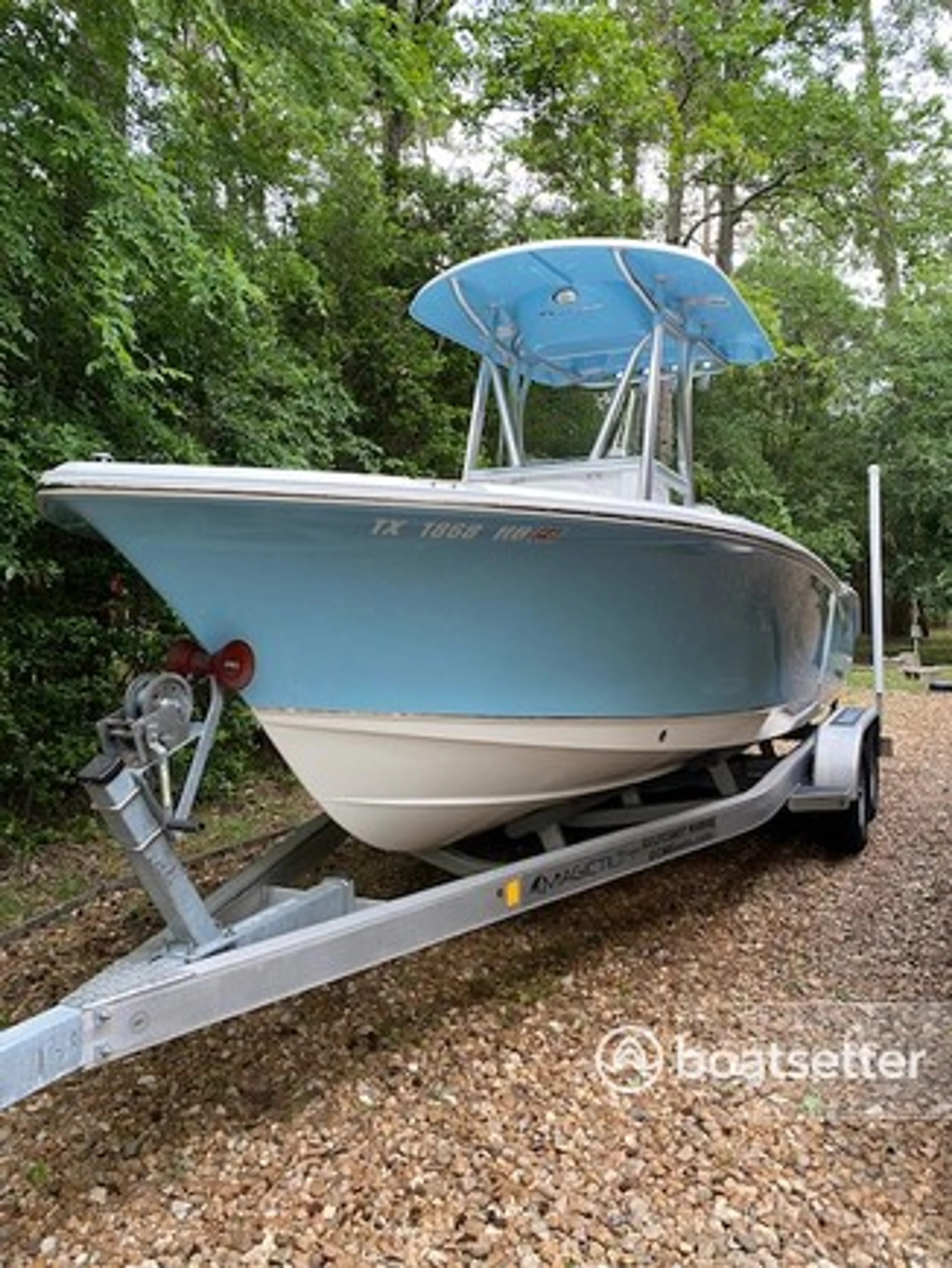 boat