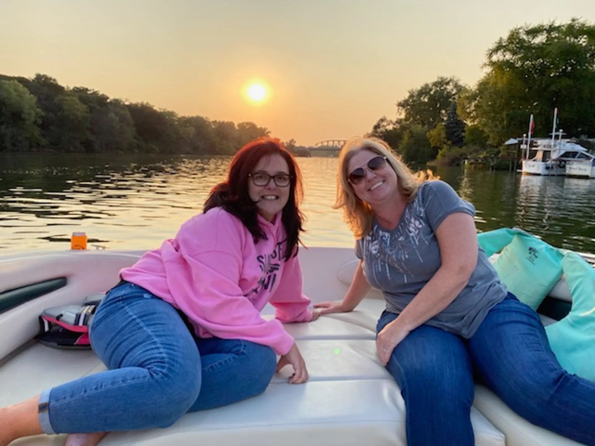 Regal Destiny 200 in Chicago, IL — photo 2