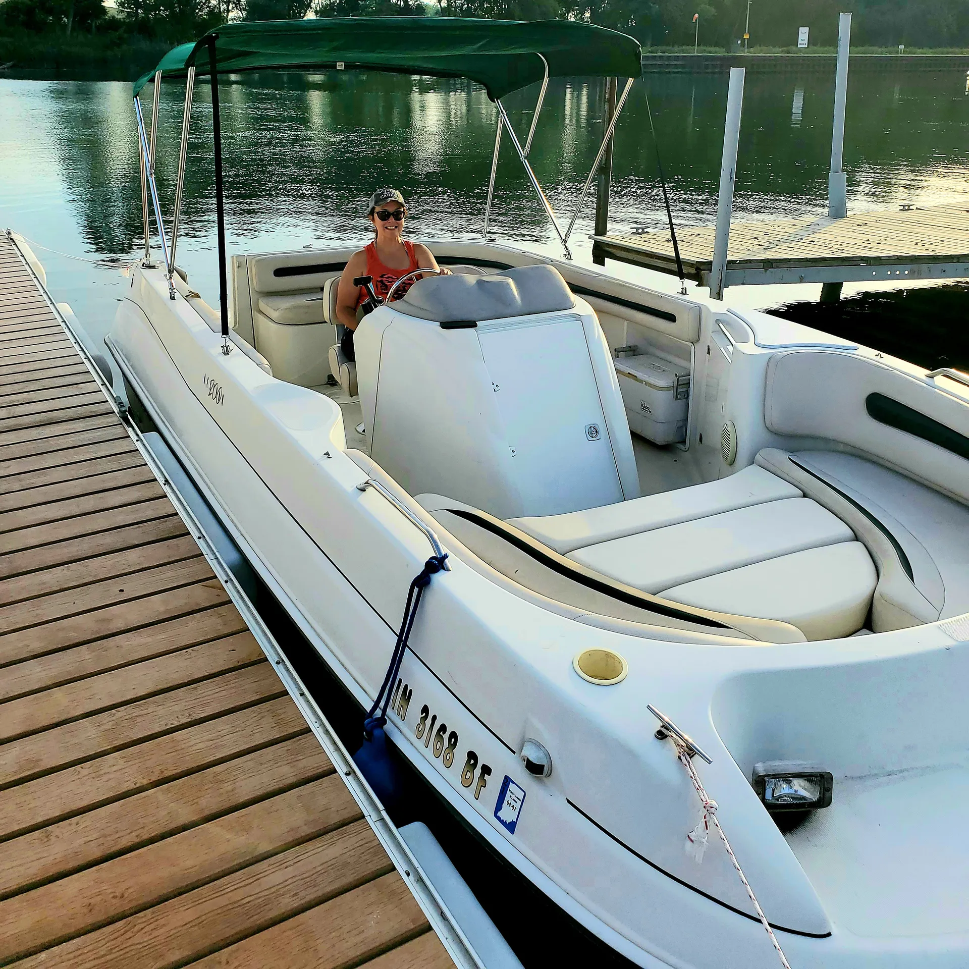 Regal Destiny 200 in Chicago, IL — photo 3