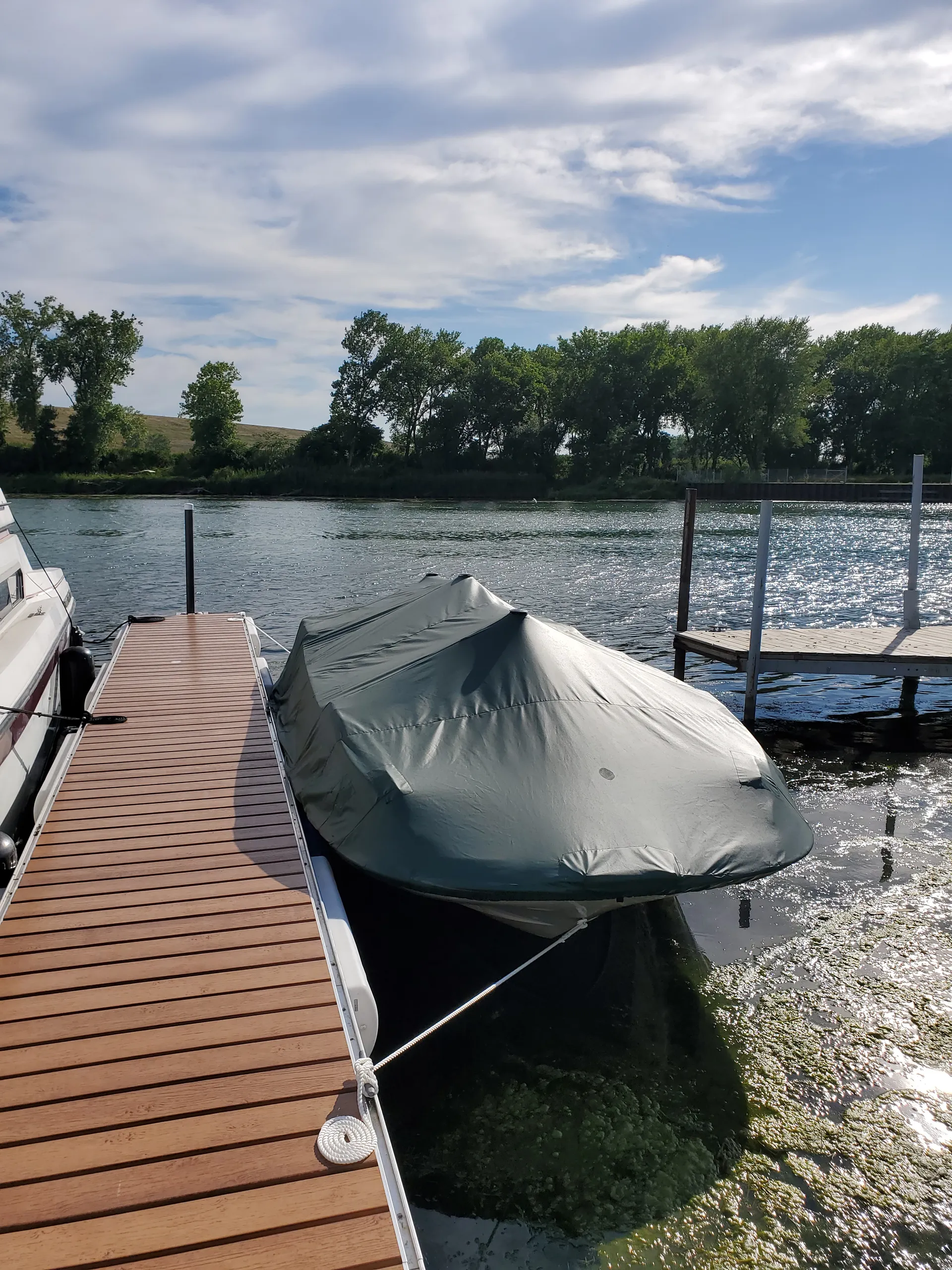 Regal Destiny 200 in Chicago, IL — photo 4