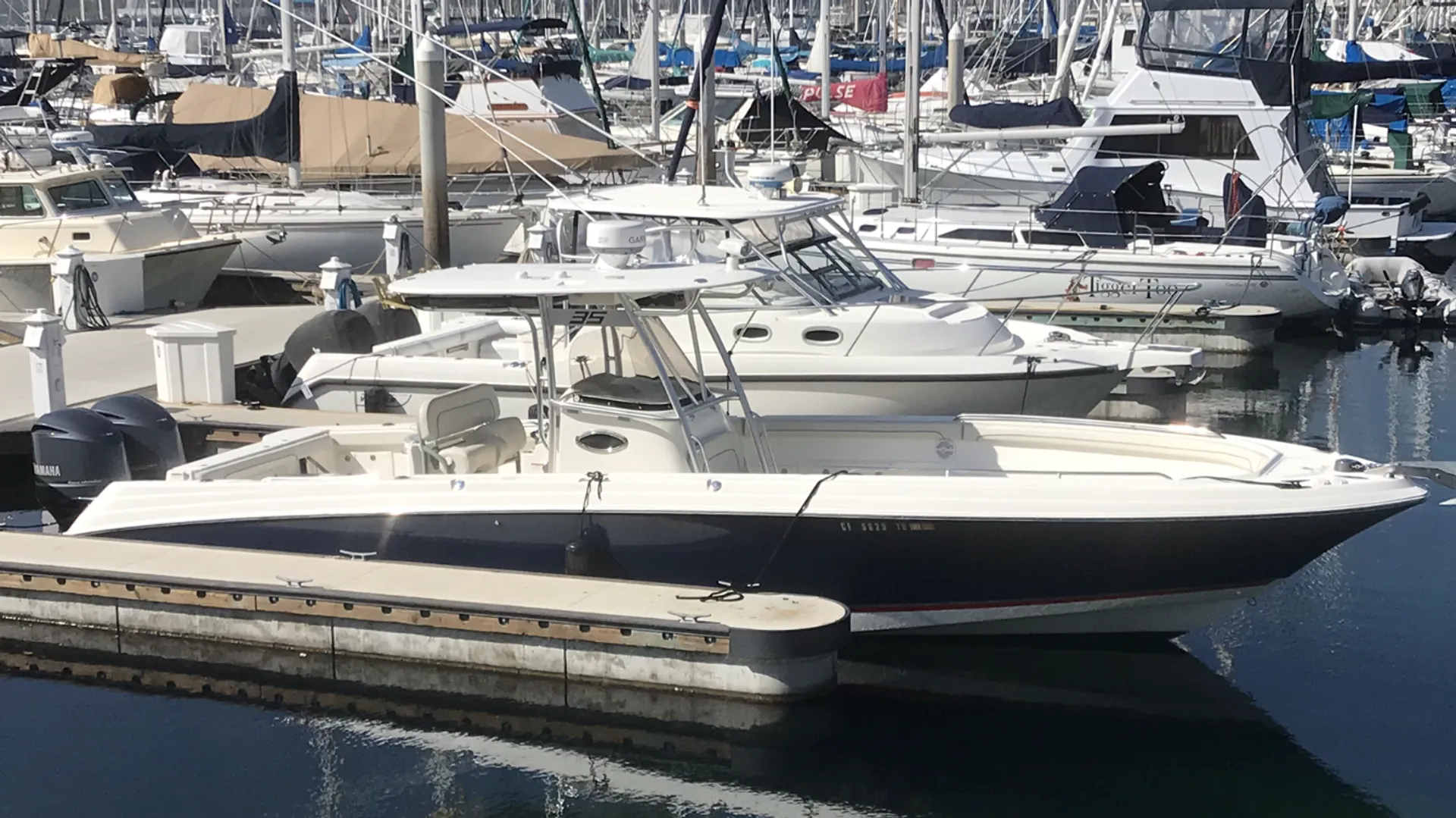 boat