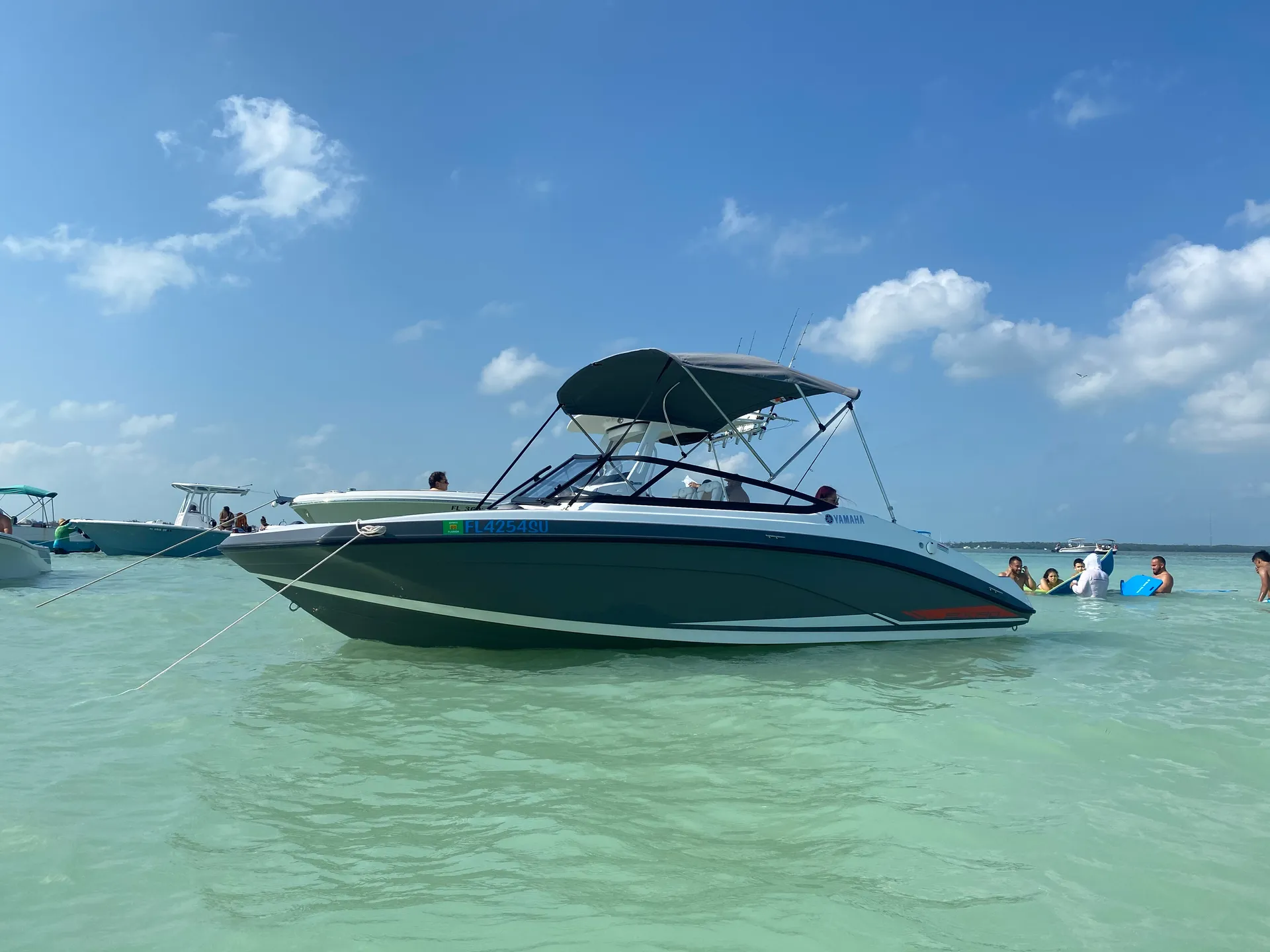 boat