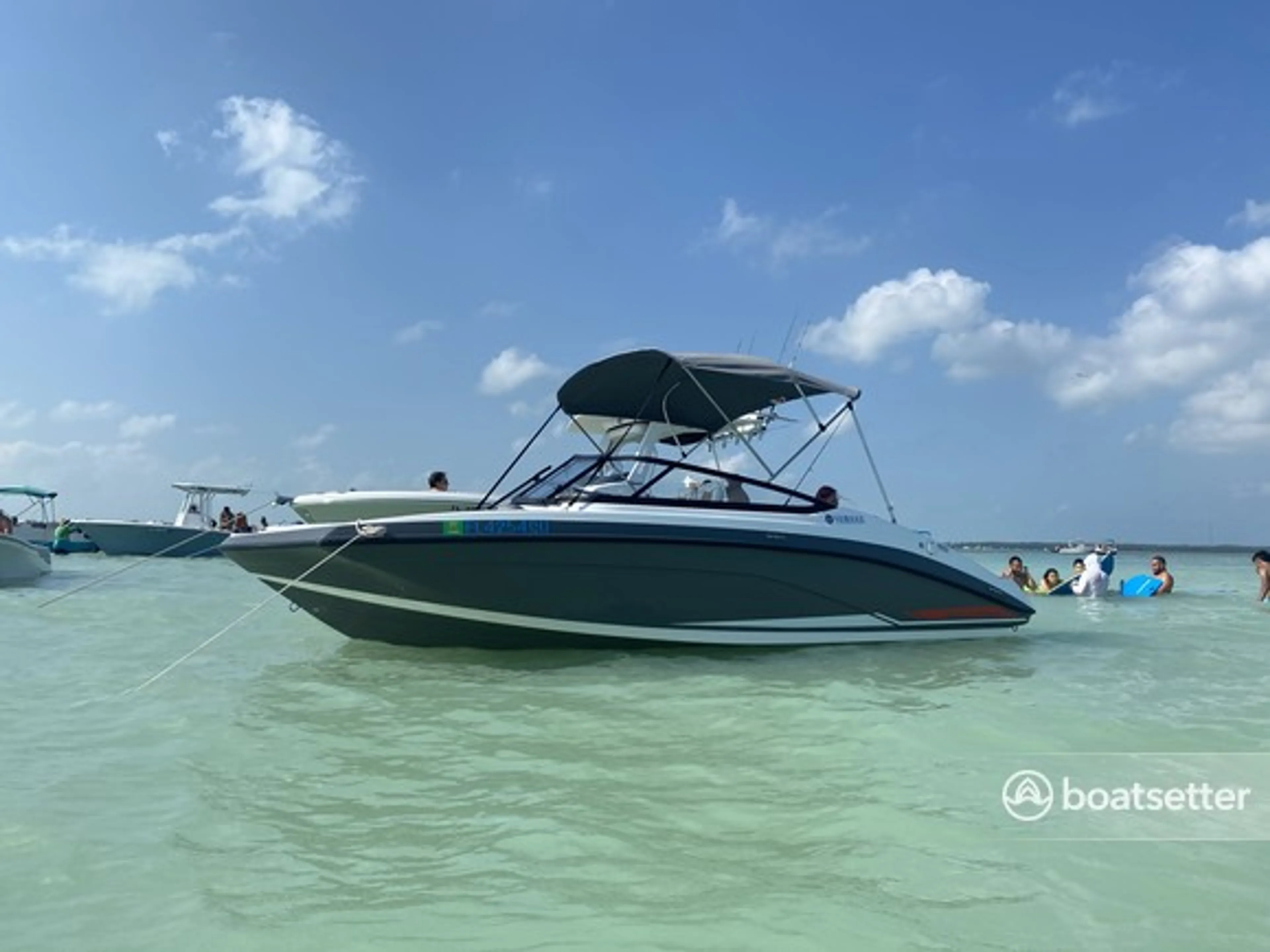 boat