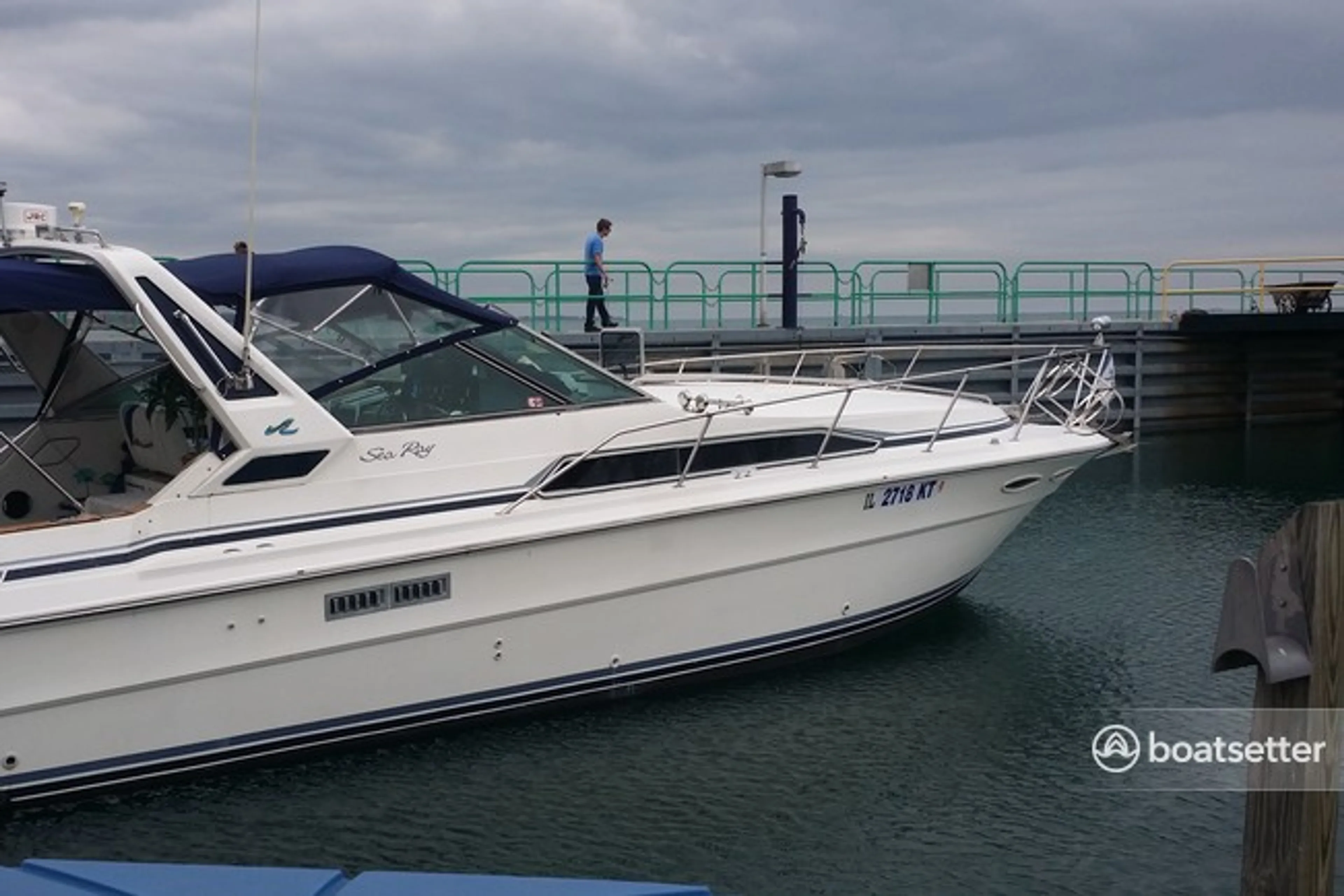 boat