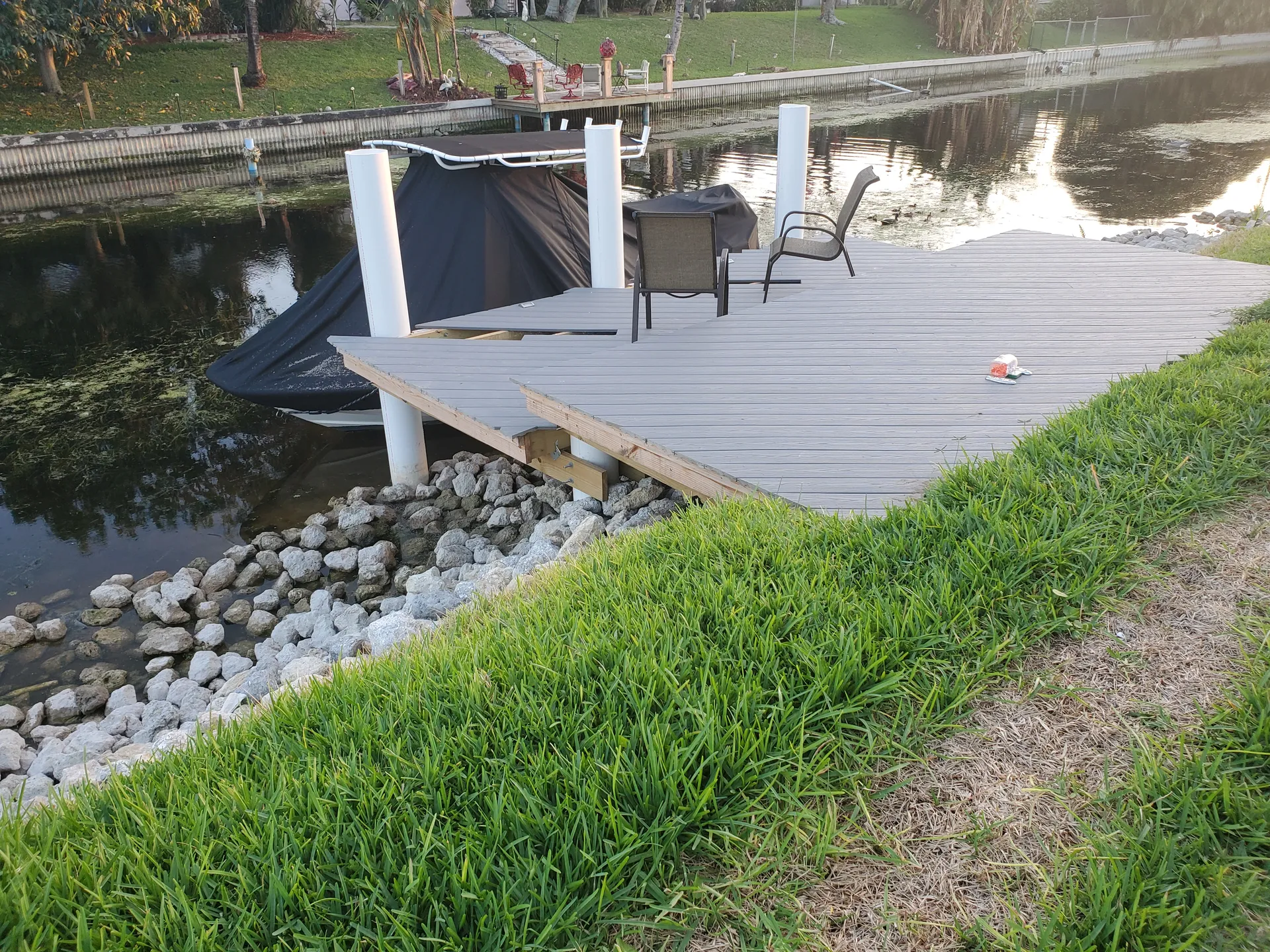 Boston Whaler 180 Dauntless in Boynton Beach, FL — photo 2