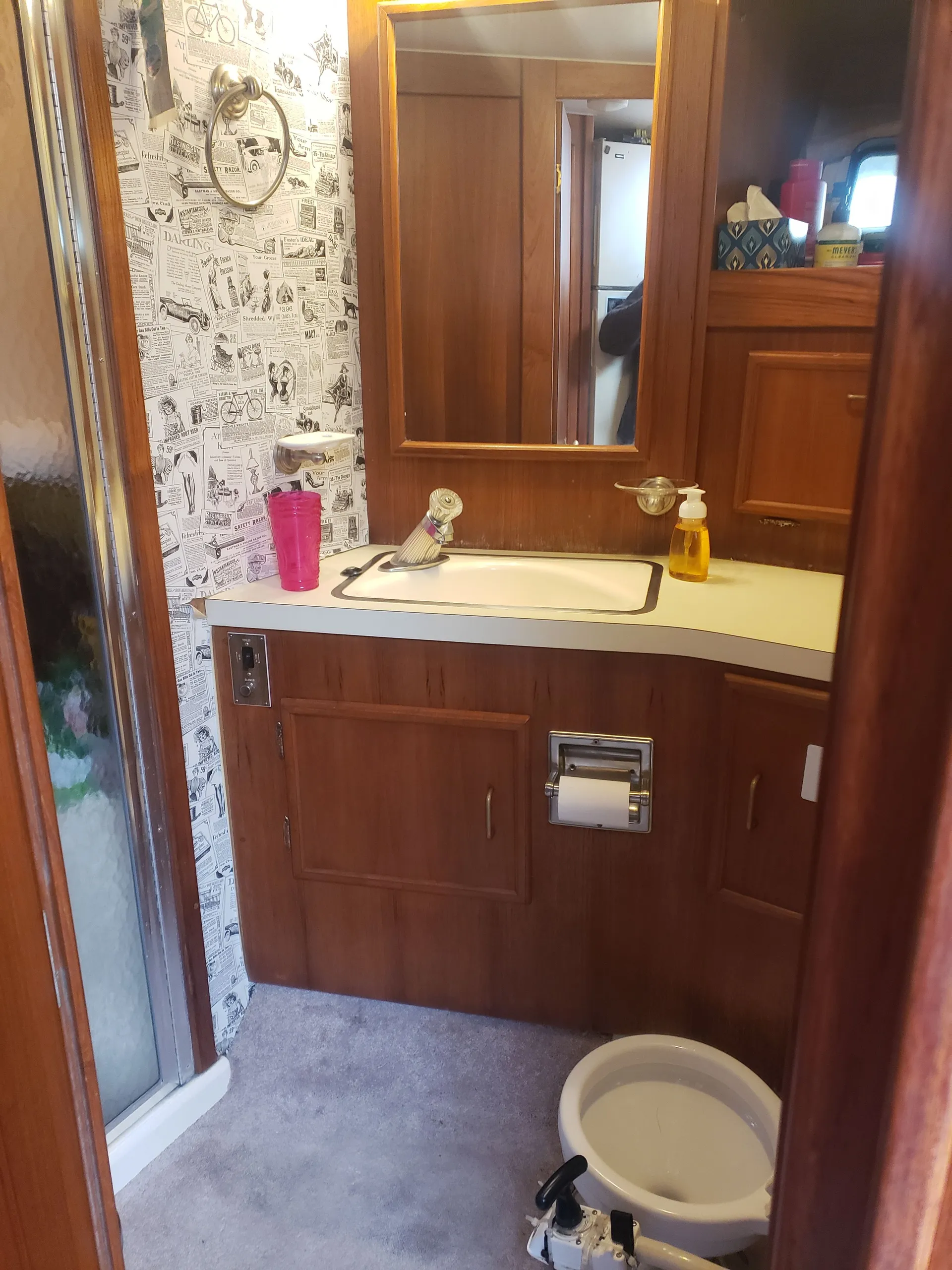 Sea the Best of Boston Harbor aboard Indiscretion!