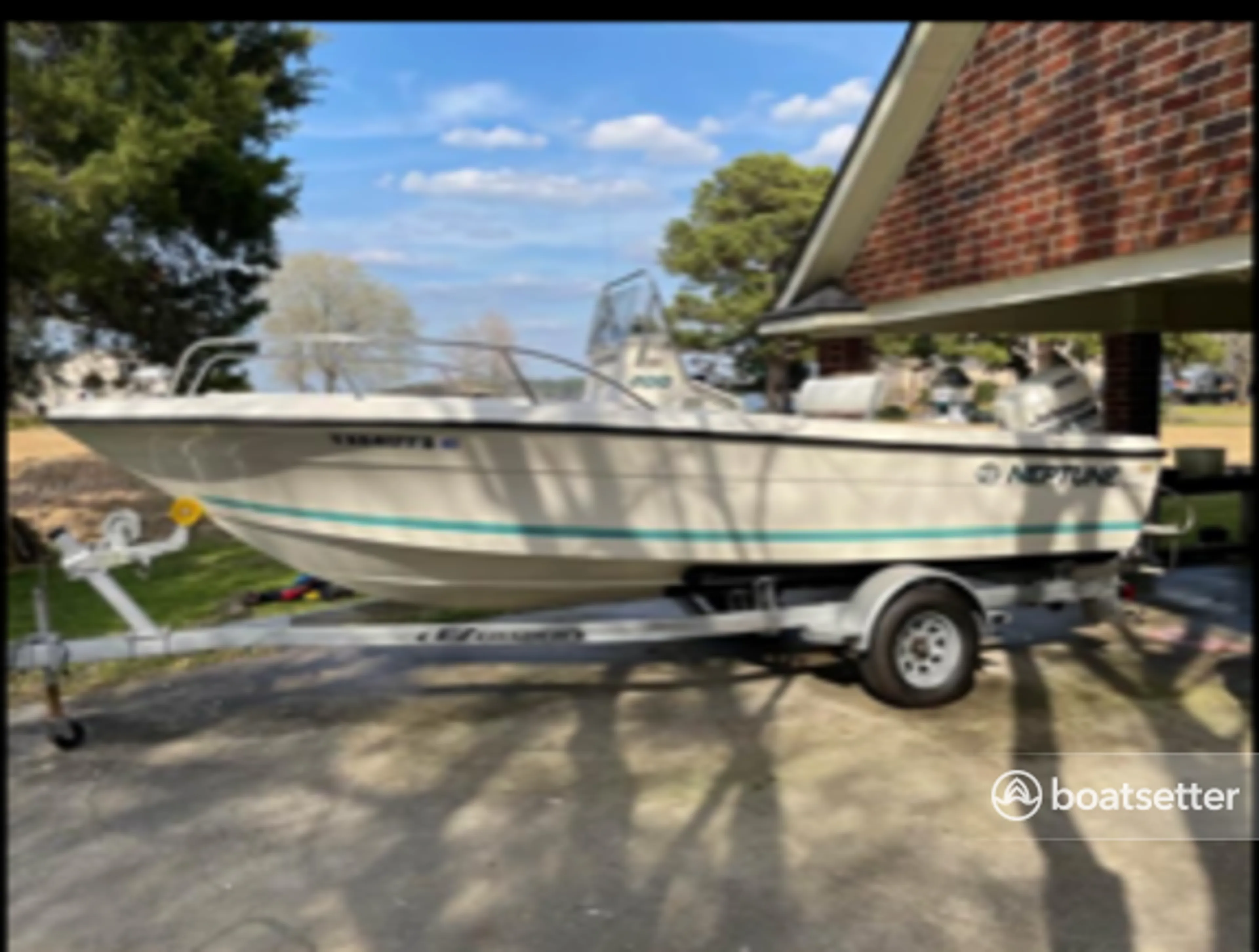 boat