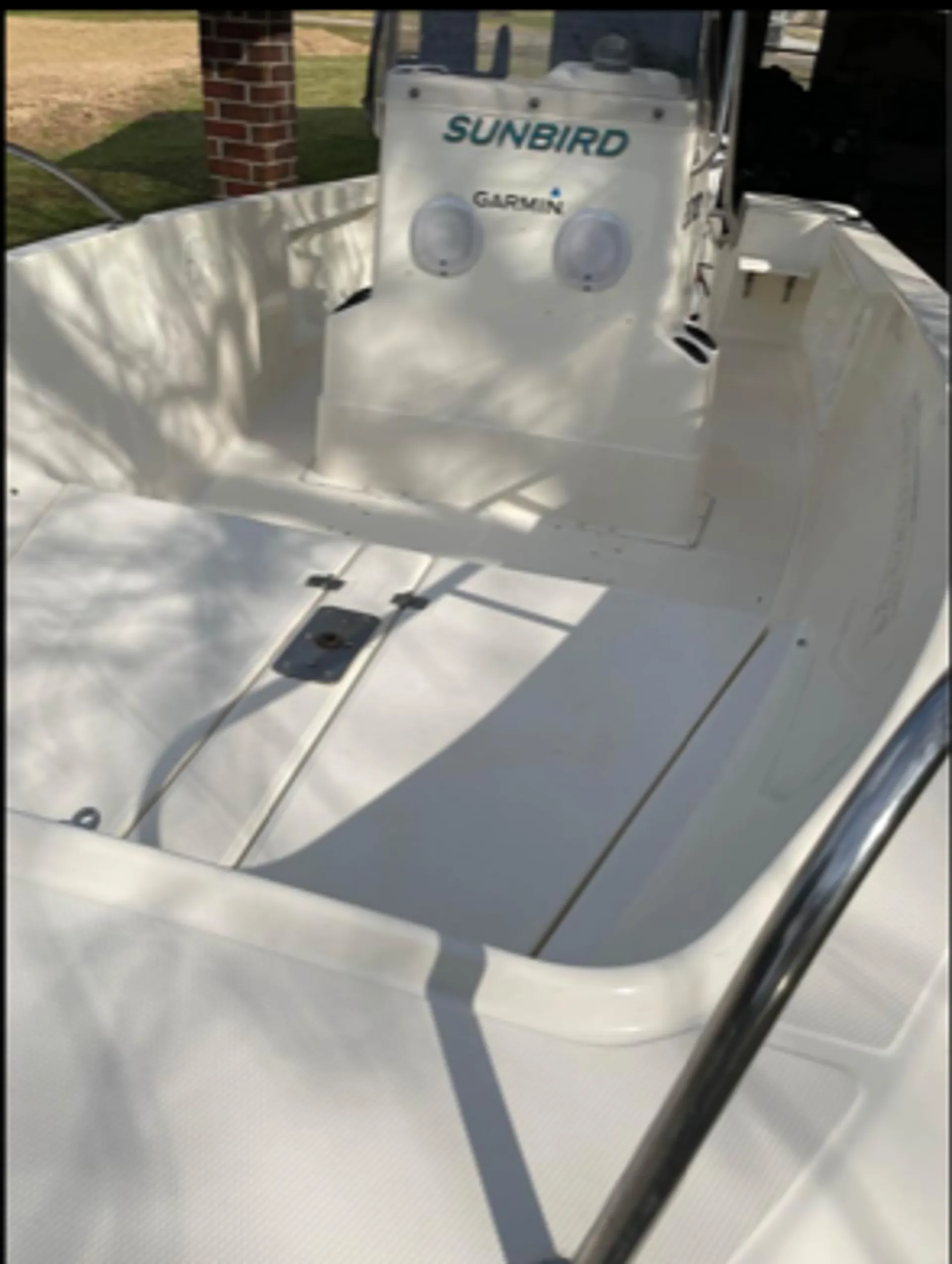 SUNBIRD NEPTUNE 200 W/140HP W/TRLR in Surfside Beach, TX — photo 3