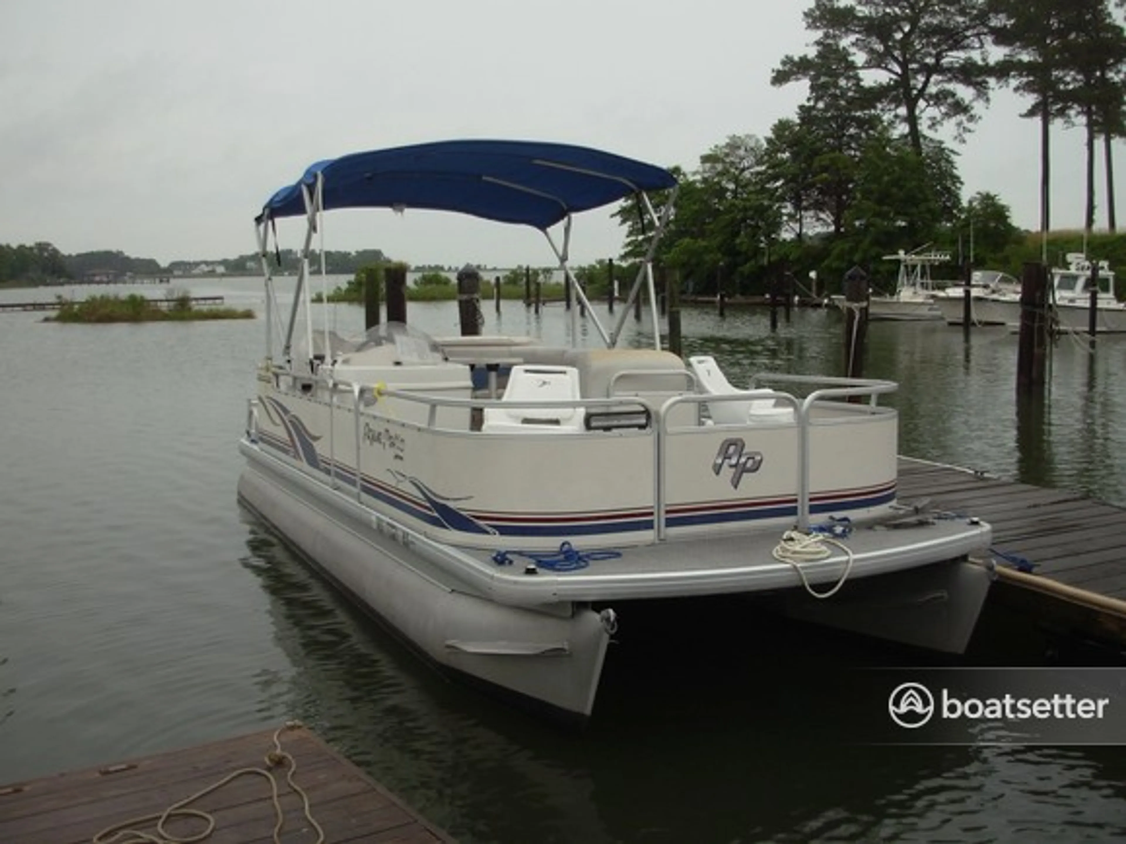 boat