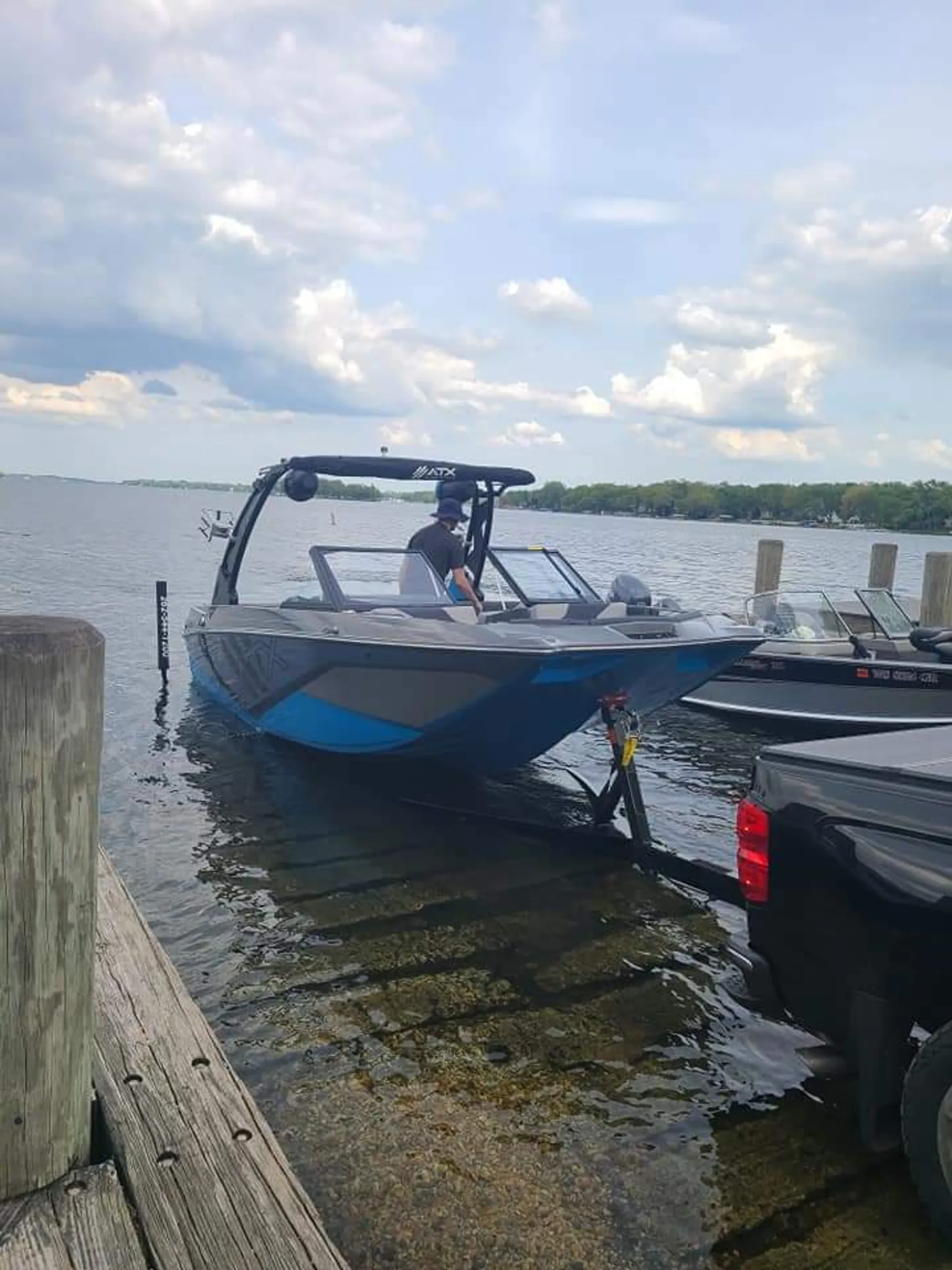 ATX 20 Type S in Mukwonago, WI — photo 2