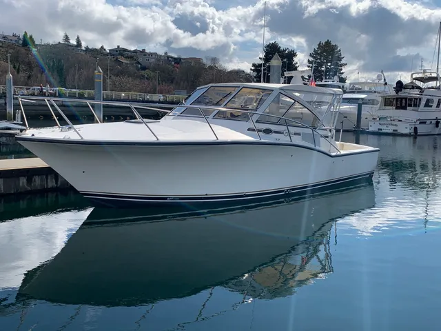 Rent a Carolina Classic Boats cuddy cabin in Seattle, WA near me