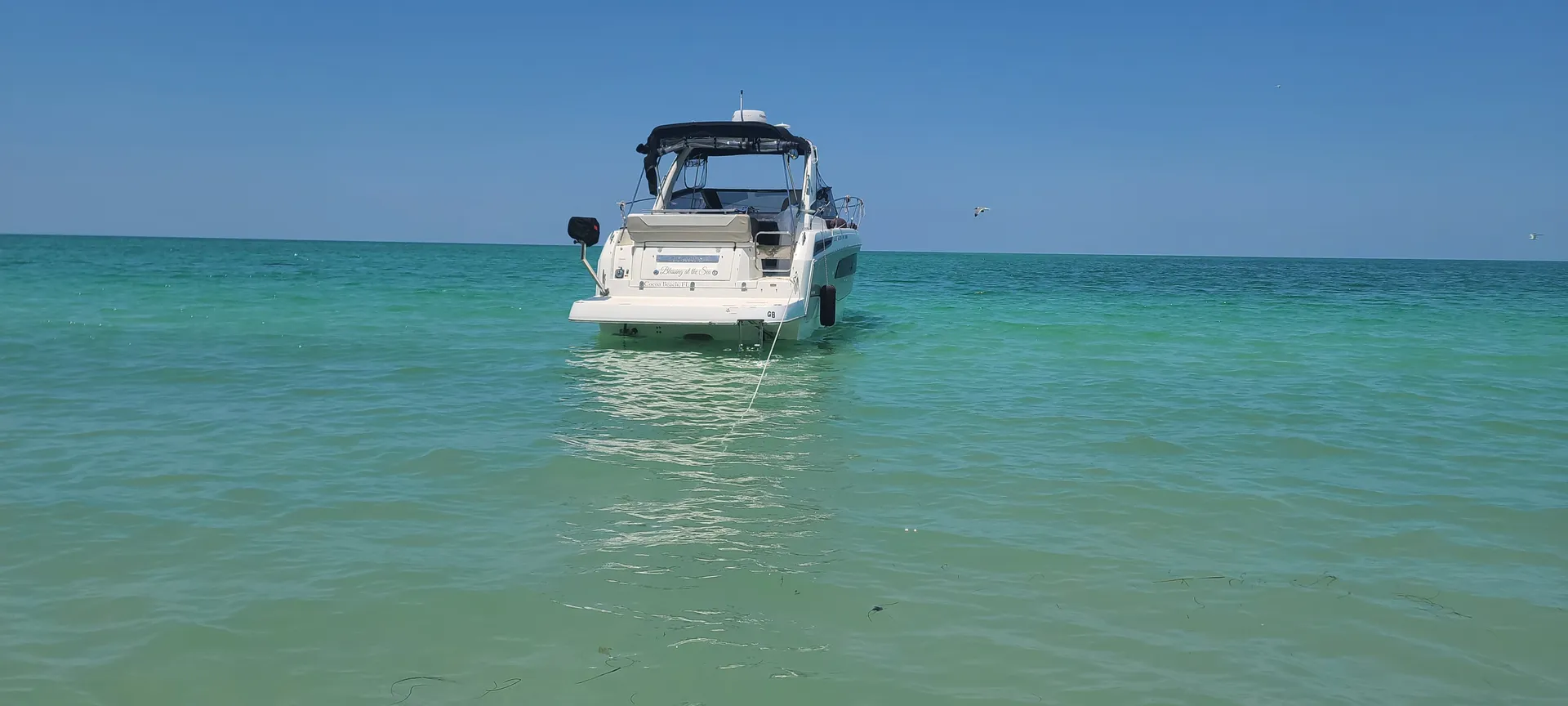 JEANNEAU LEADER 30 in St. Petersburg, FL — photo 3