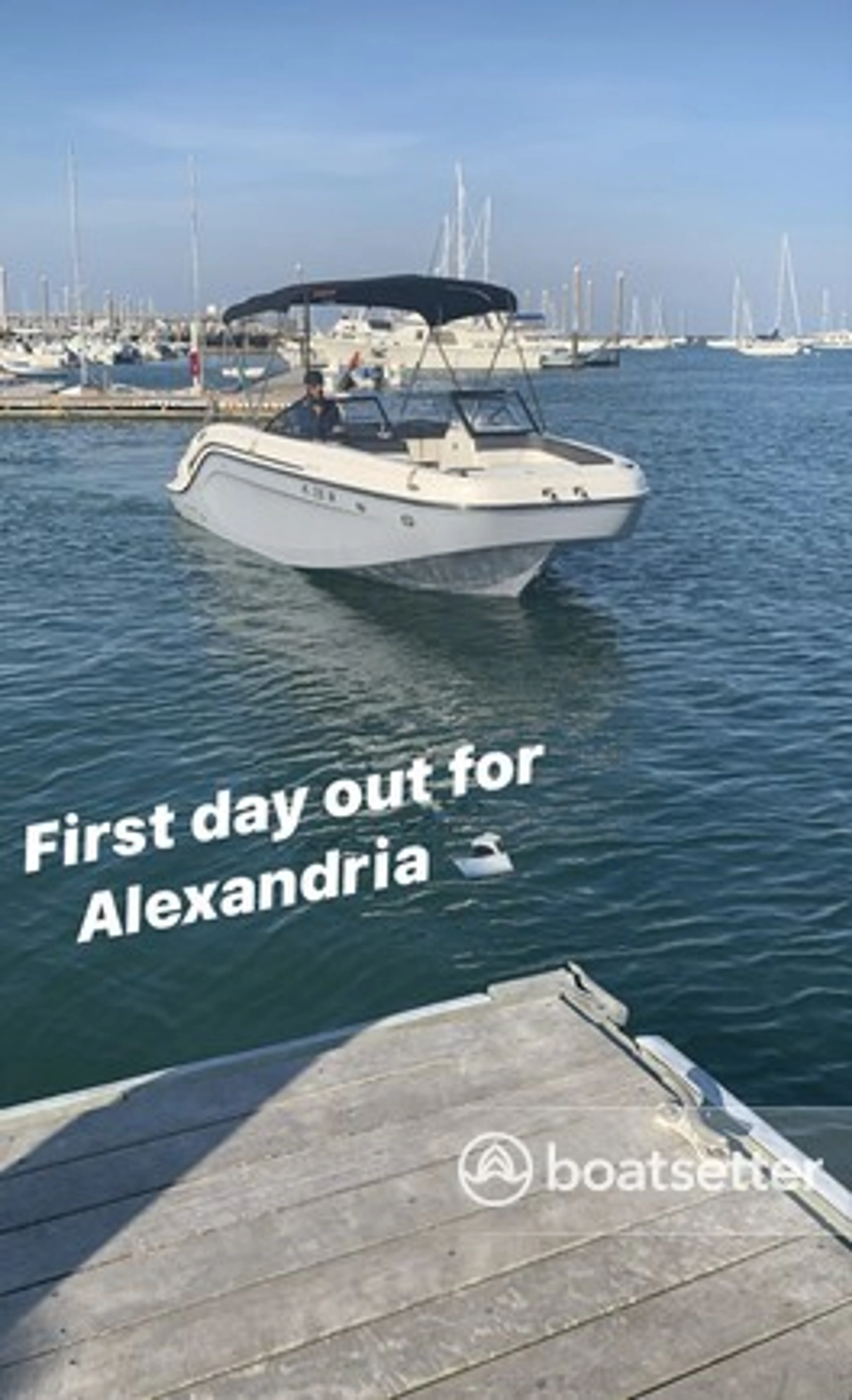 boat