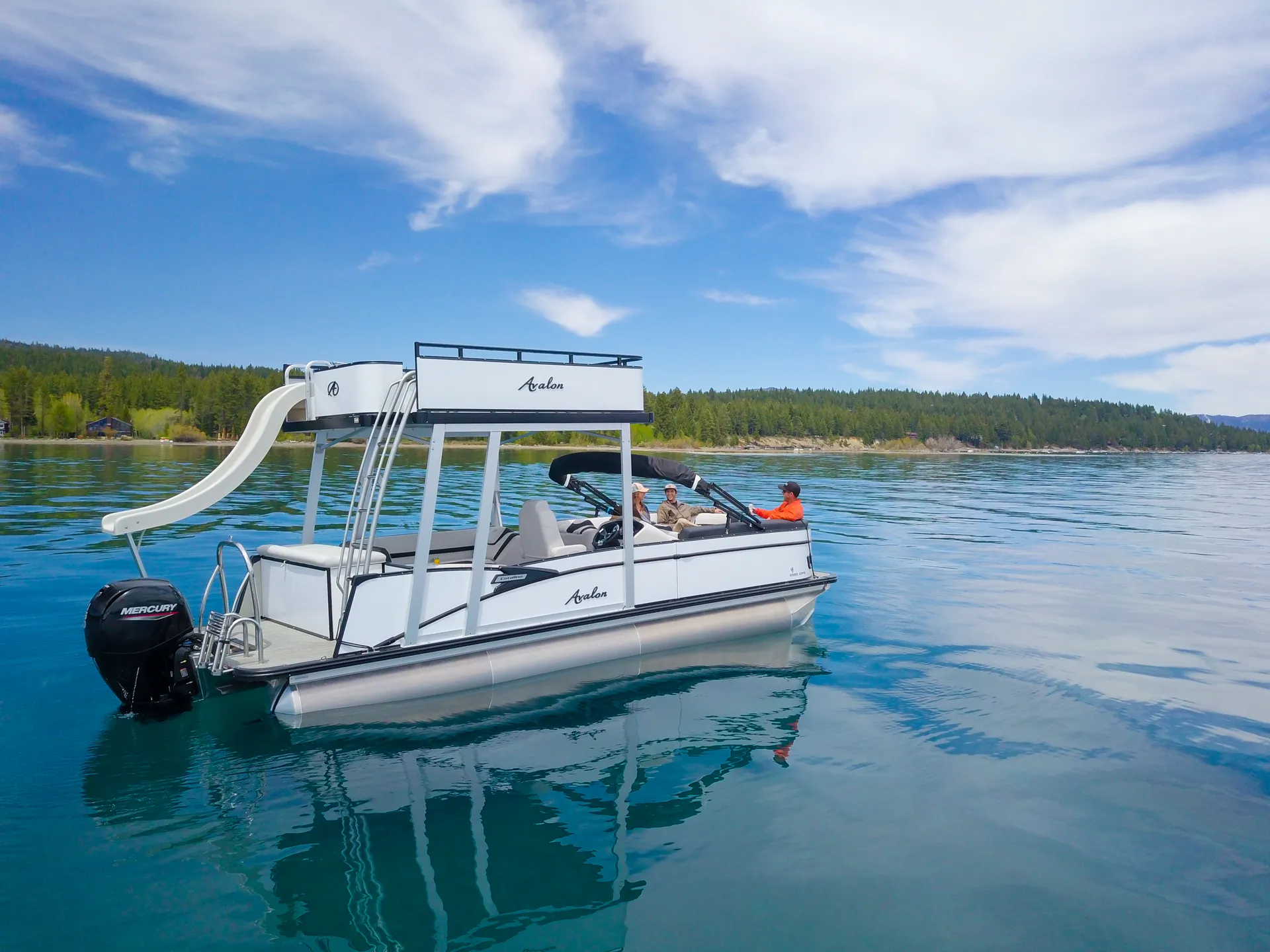 boat