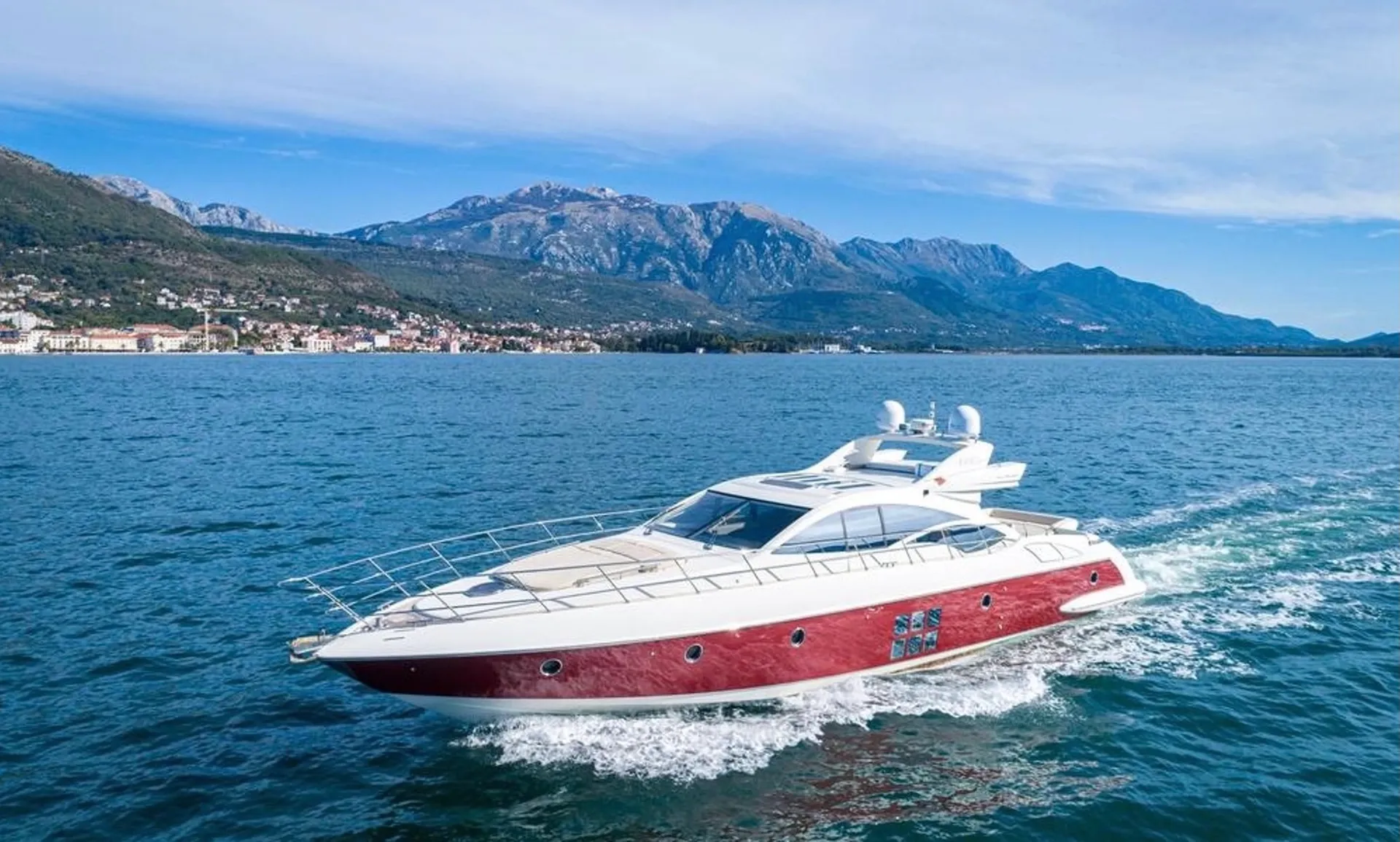 boat