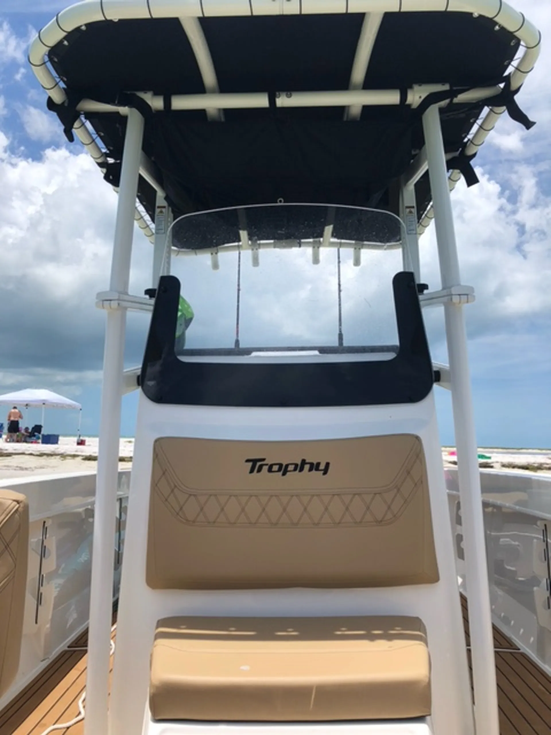 Bayliner Trophy in Holiday, FL — photo 8