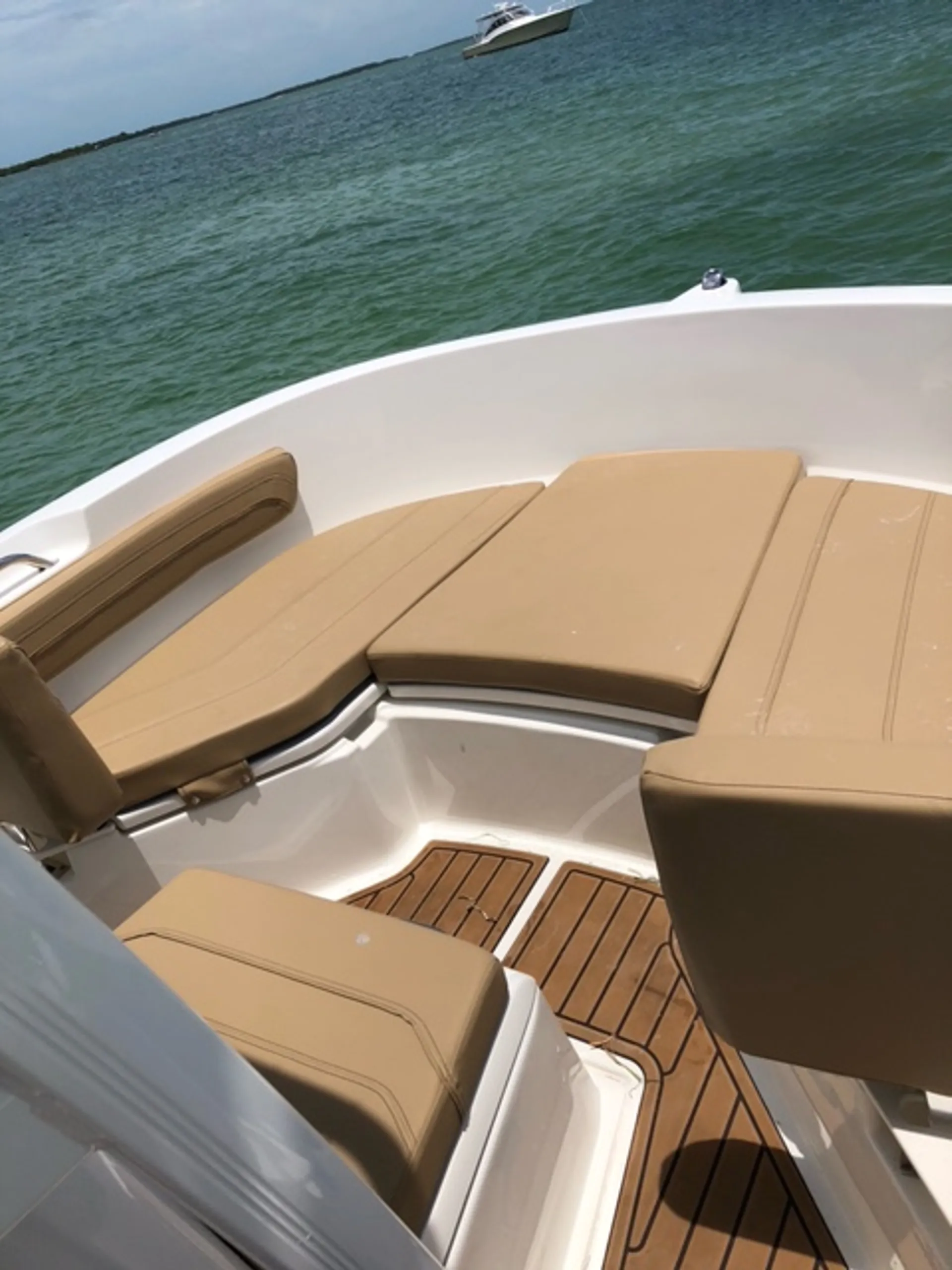 Bayliner Trophy in Holiday, FL — photo 6