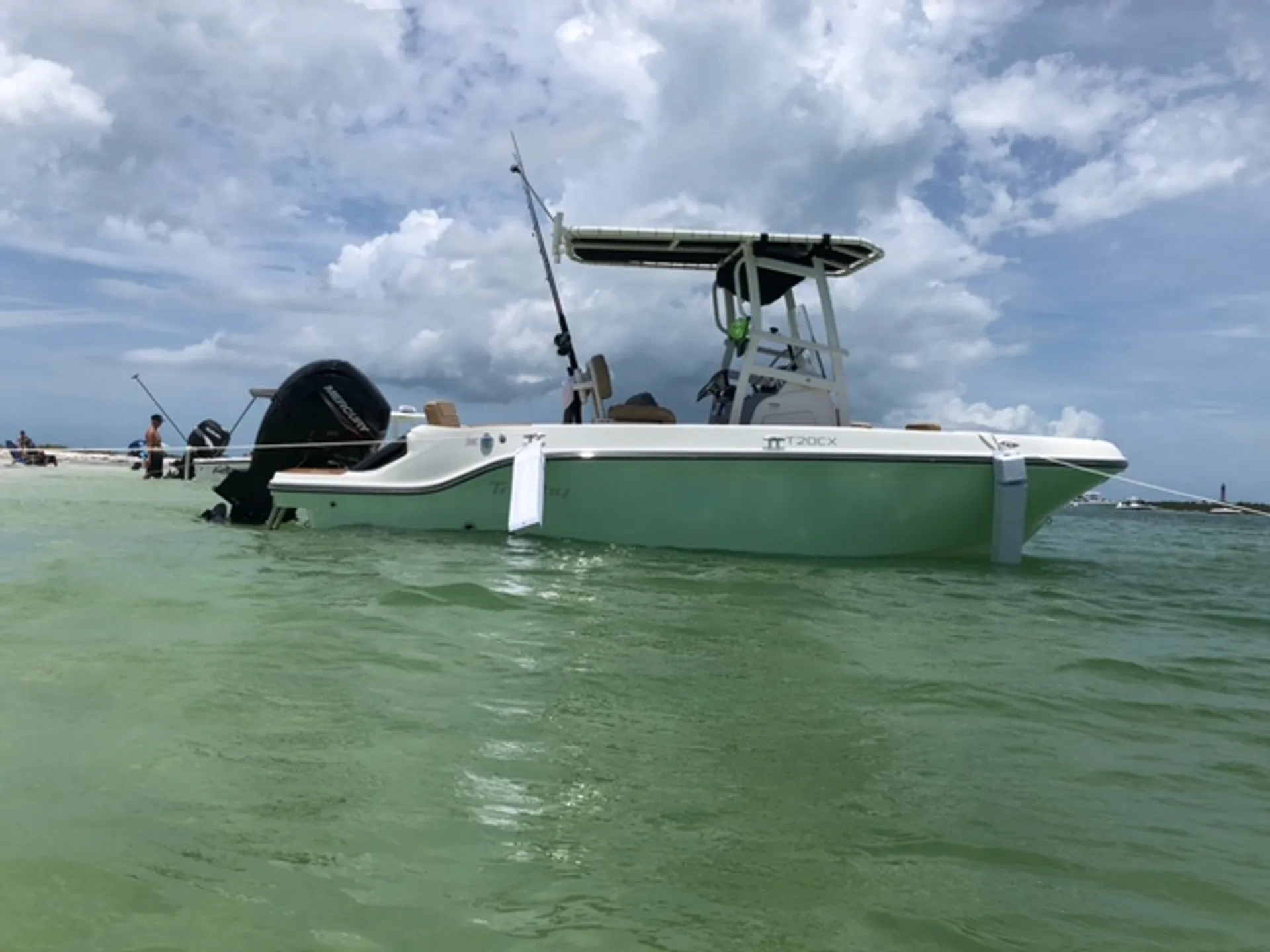 Bayliner Trophy in Holiday, FL — photo 3