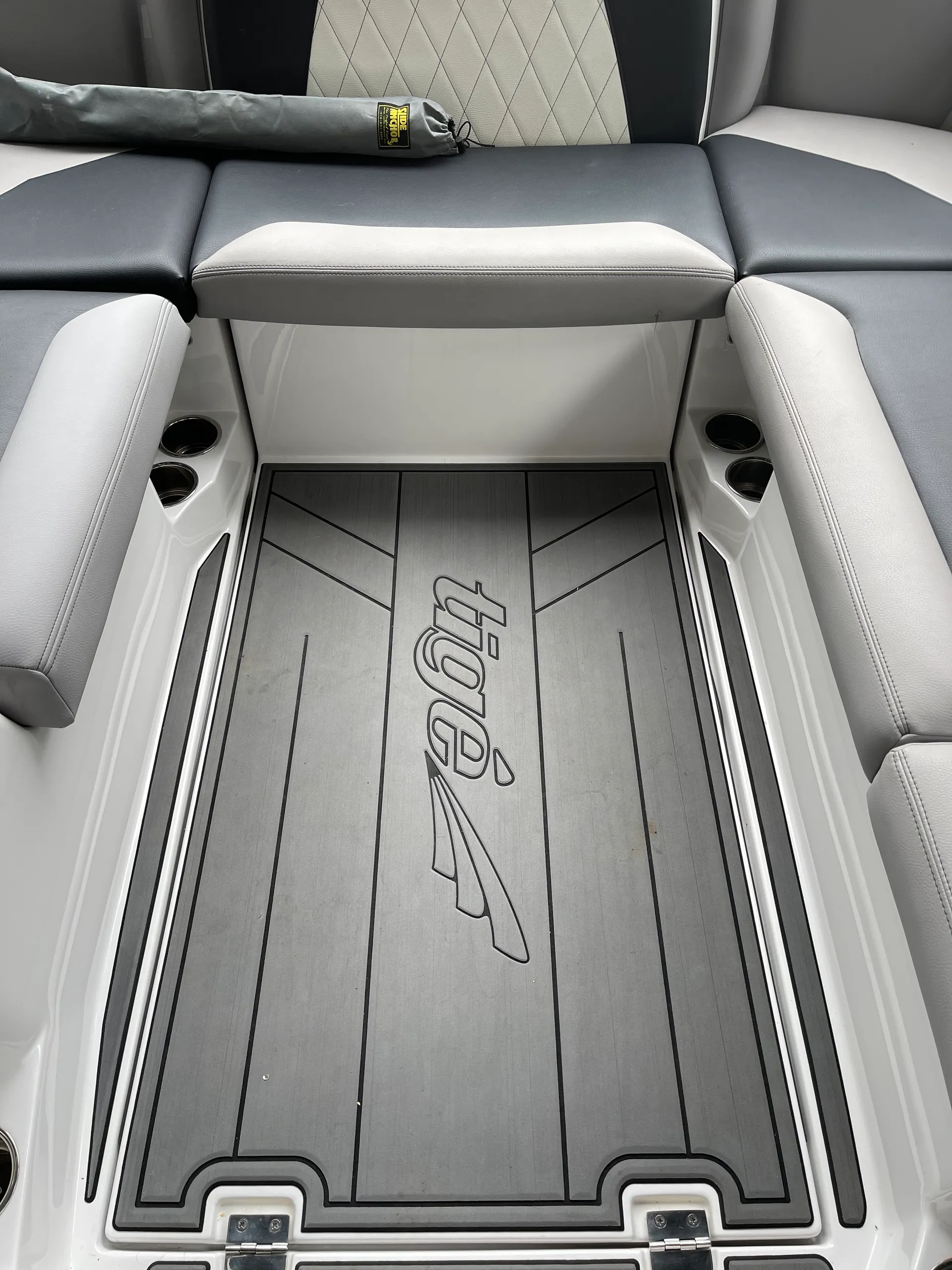 TIGE' BOATS R23 in Murphy, NC — photo 6