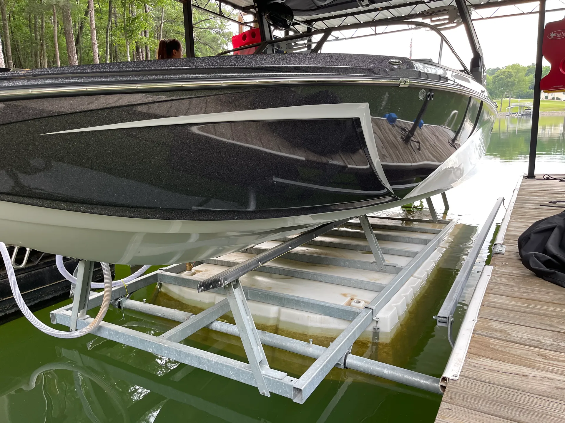 TIGE' BOATS R23 in Murphy, NC — photo 4