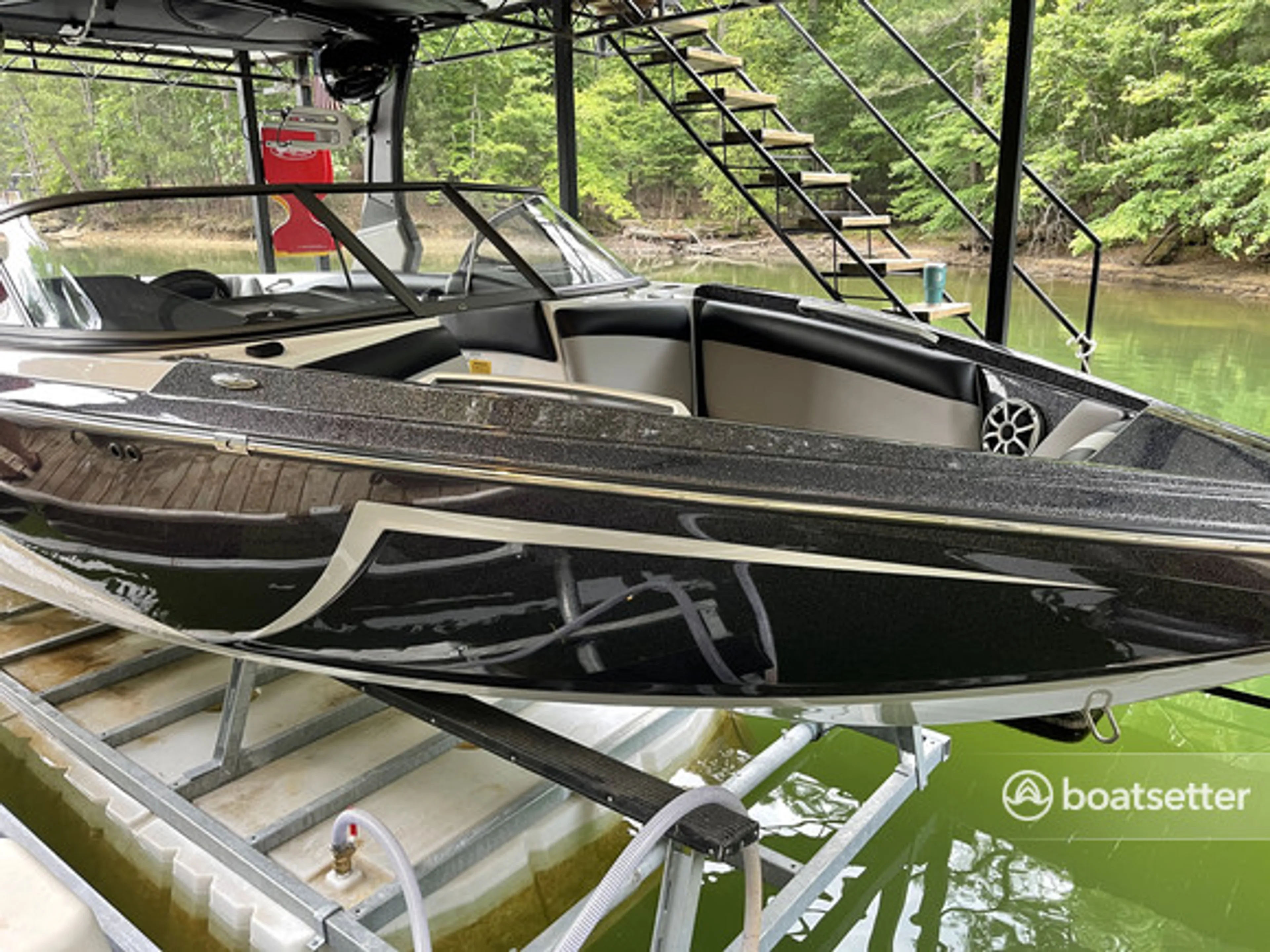 boat