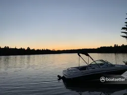 SeaRay on the Galien (available with airbnb only!)