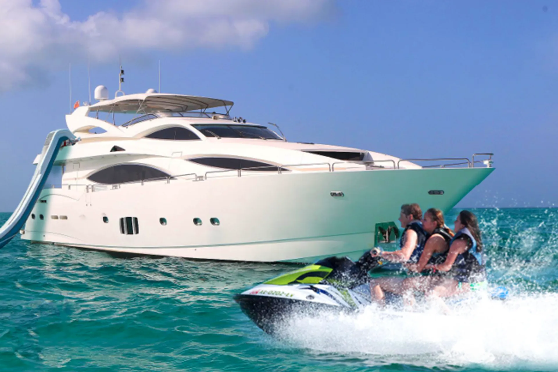 boat