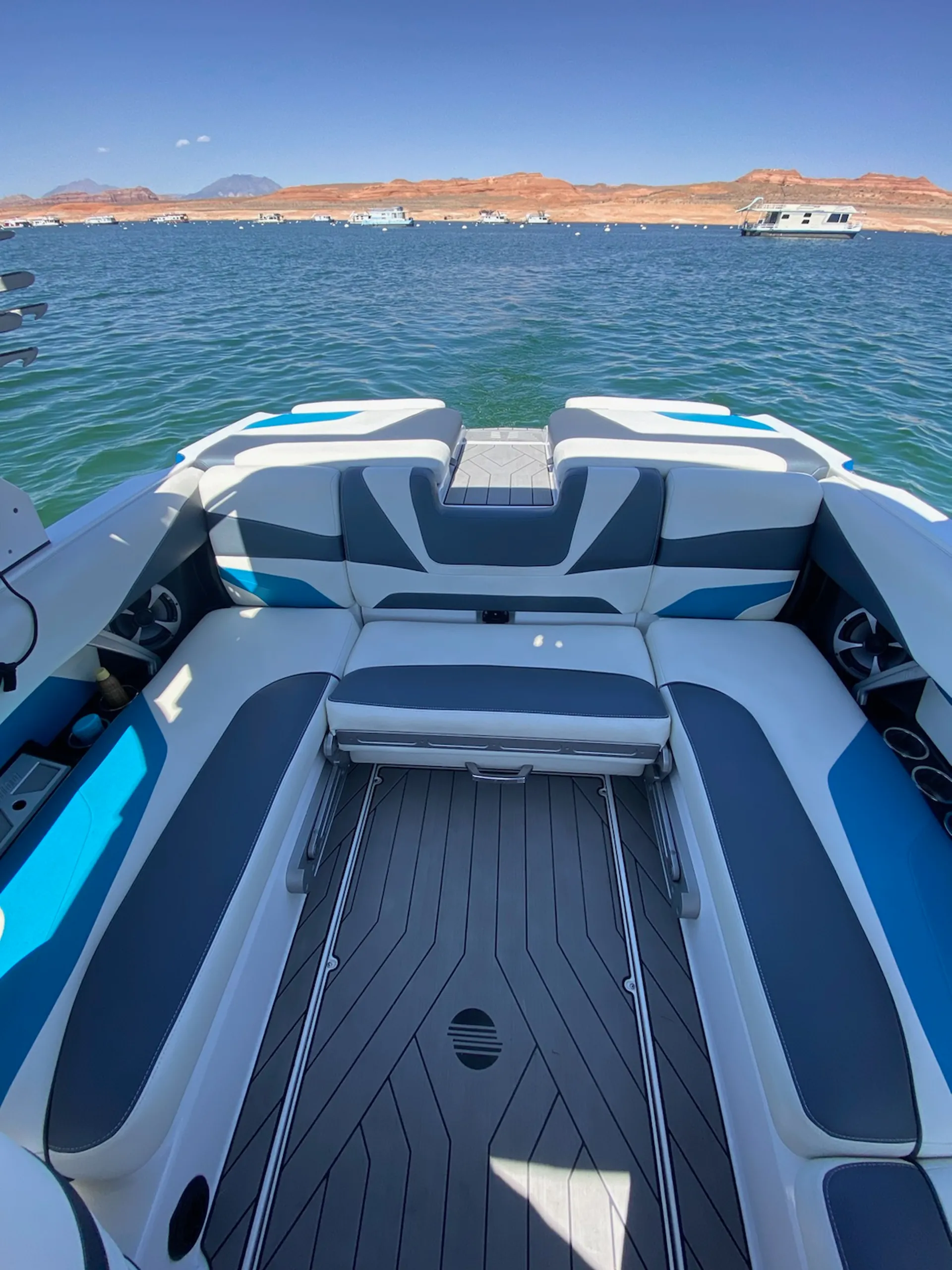 WAKE SURF MALIBU 22MXZ