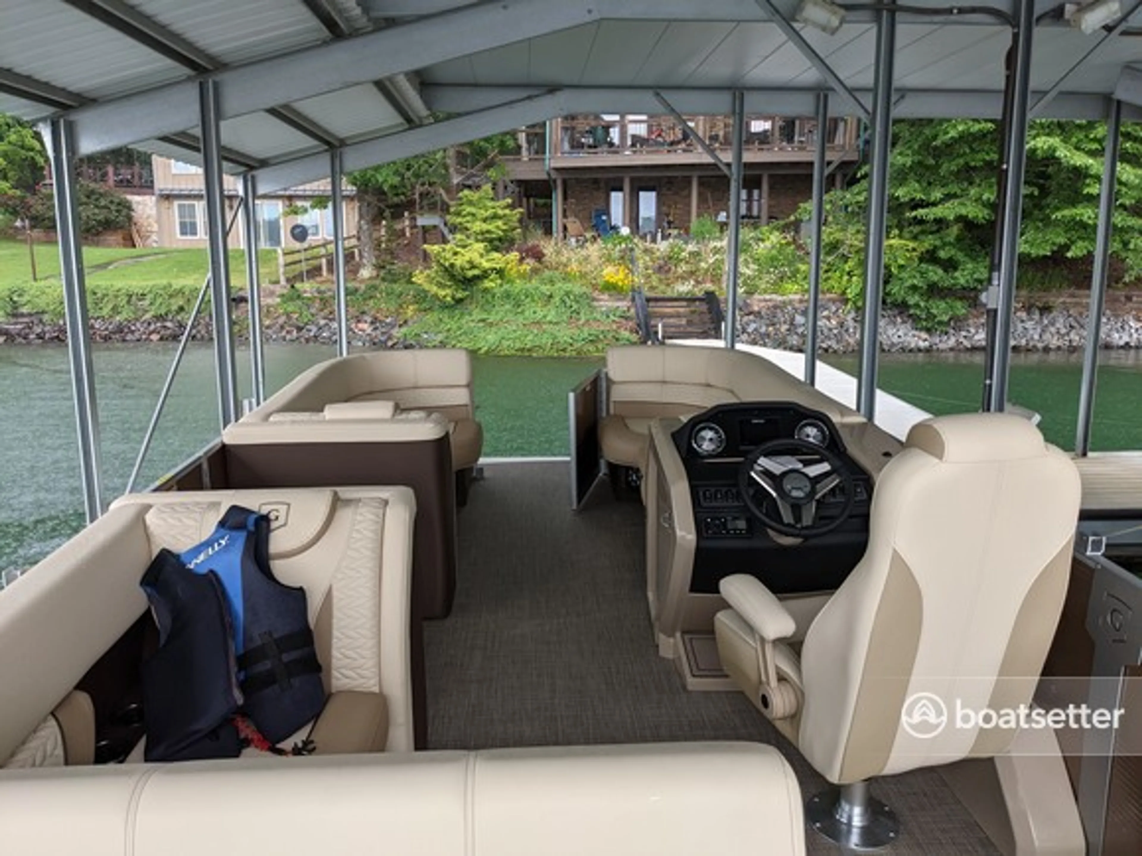 boat