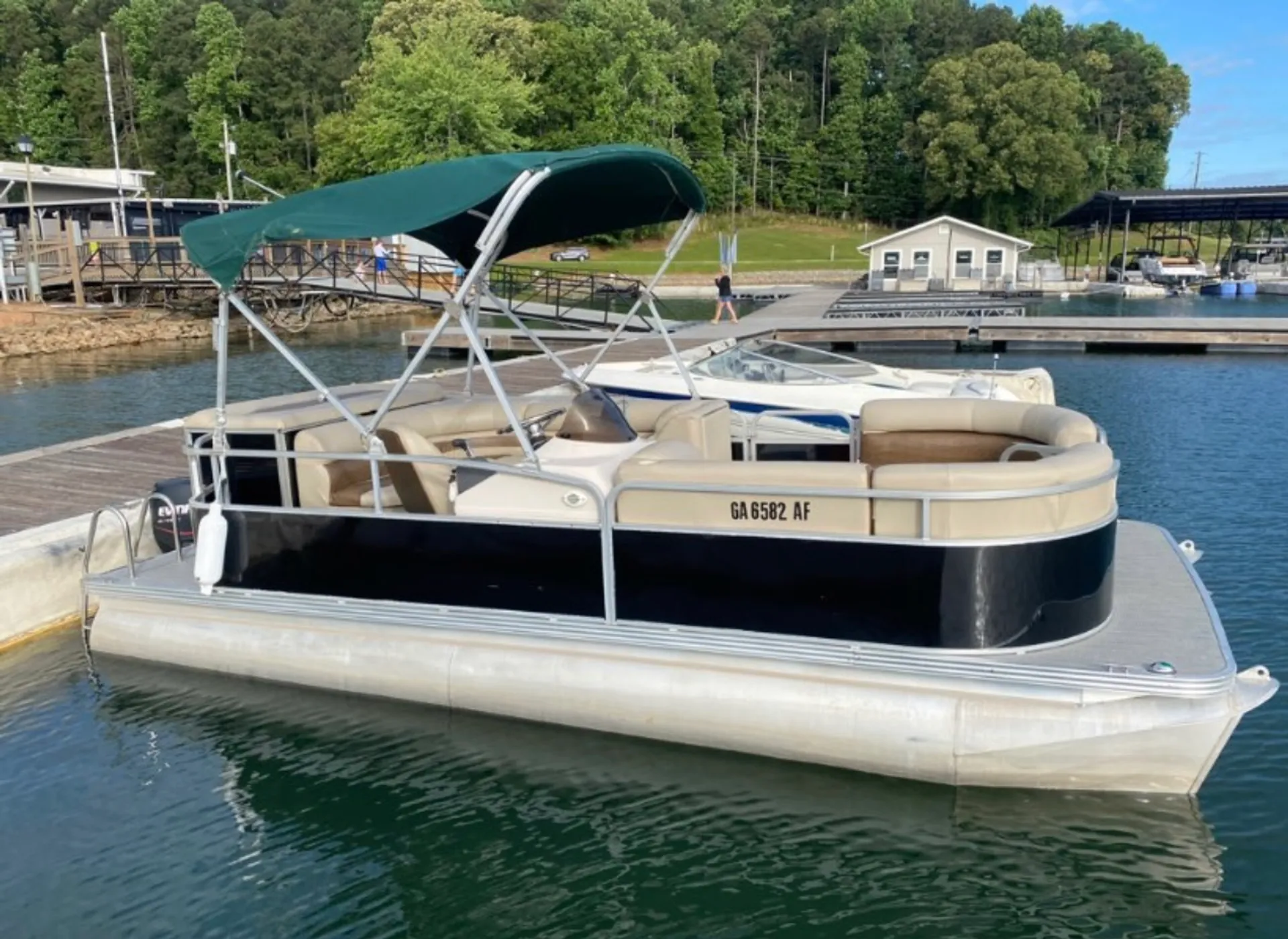 boat